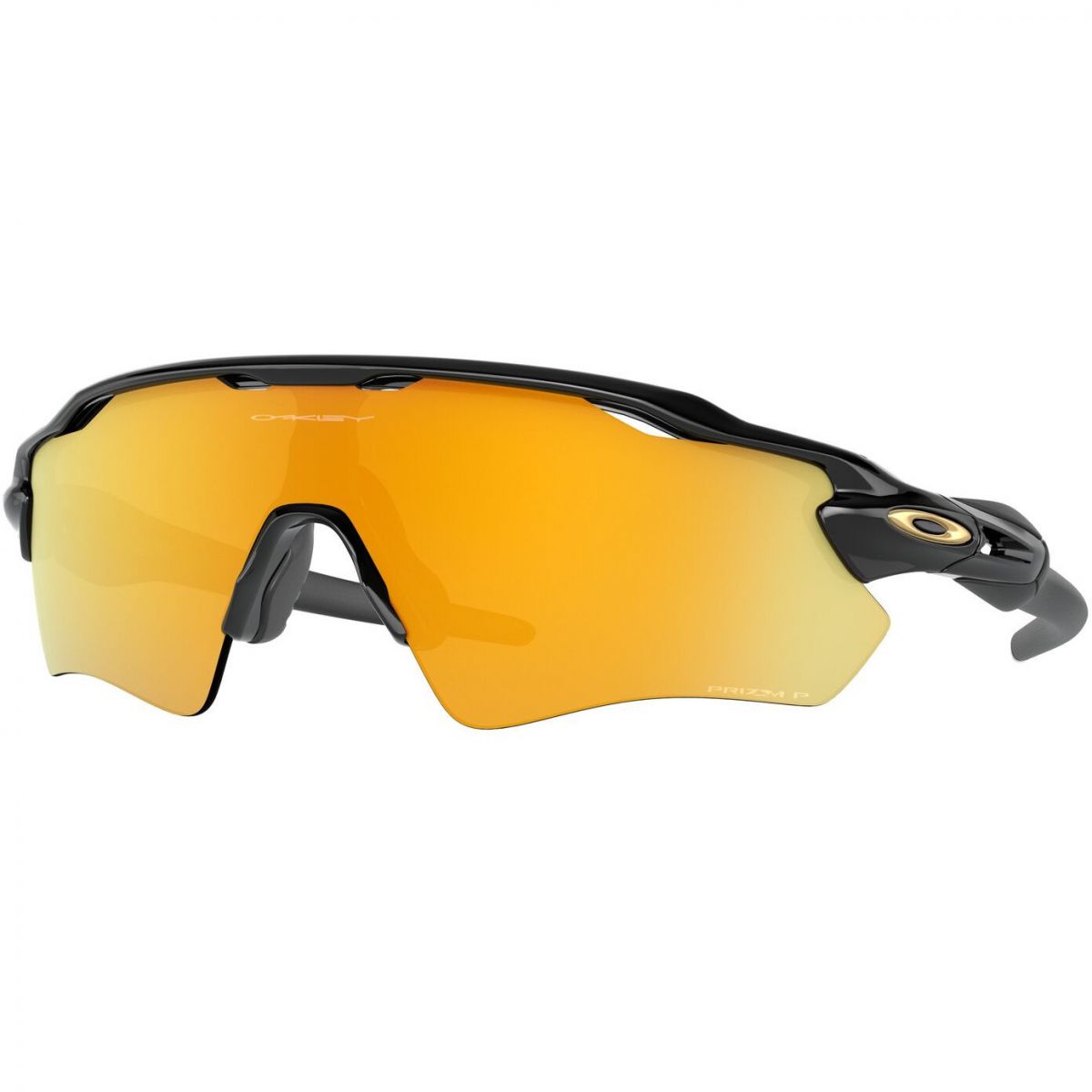 Oakley Radar EV Path, PRIZM™, Polished Black