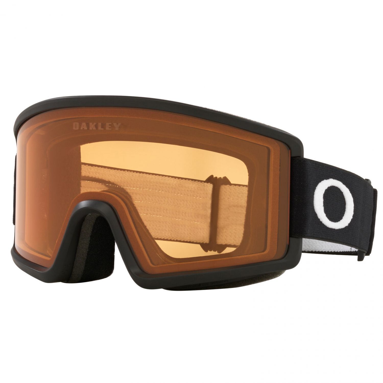 Oakley Ridge Line L Matte Black