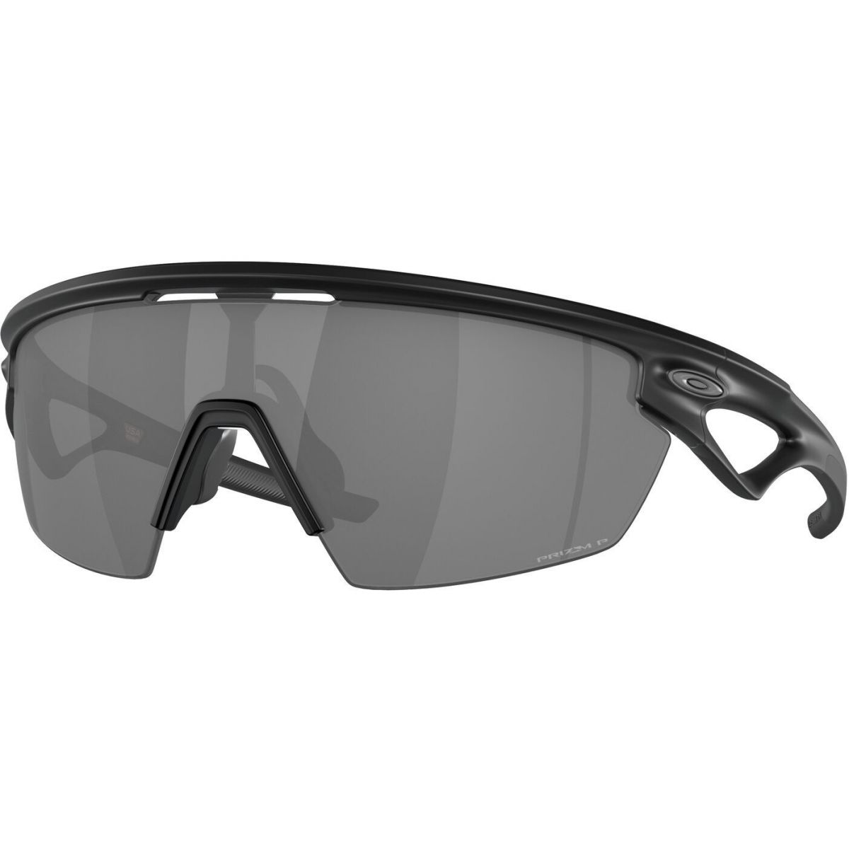 Oakley Sphaera, PRIZM™, Matte Black