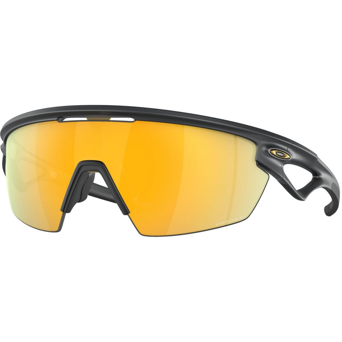 Oakley Sphaera, PRIZM™, Matte Carbon
