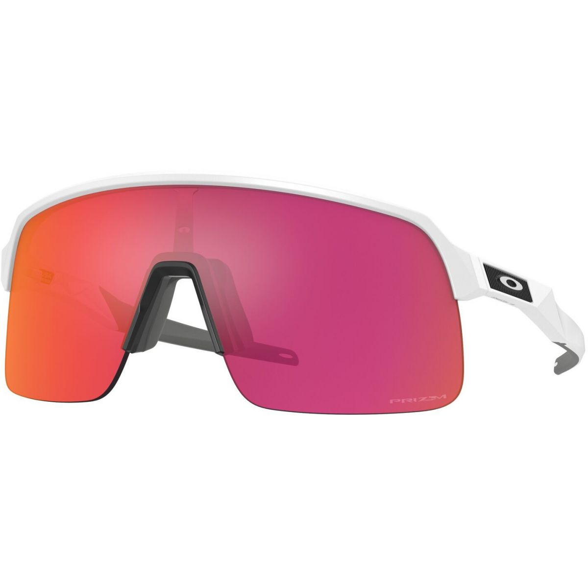 Oakley Sutro Lite, PRIZM™, Matte White