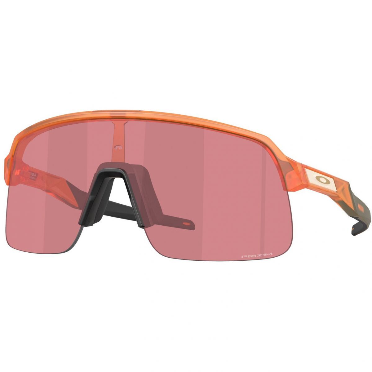 Oakley Sutro Lite S, PRIZM™, Matte Trans Ginger