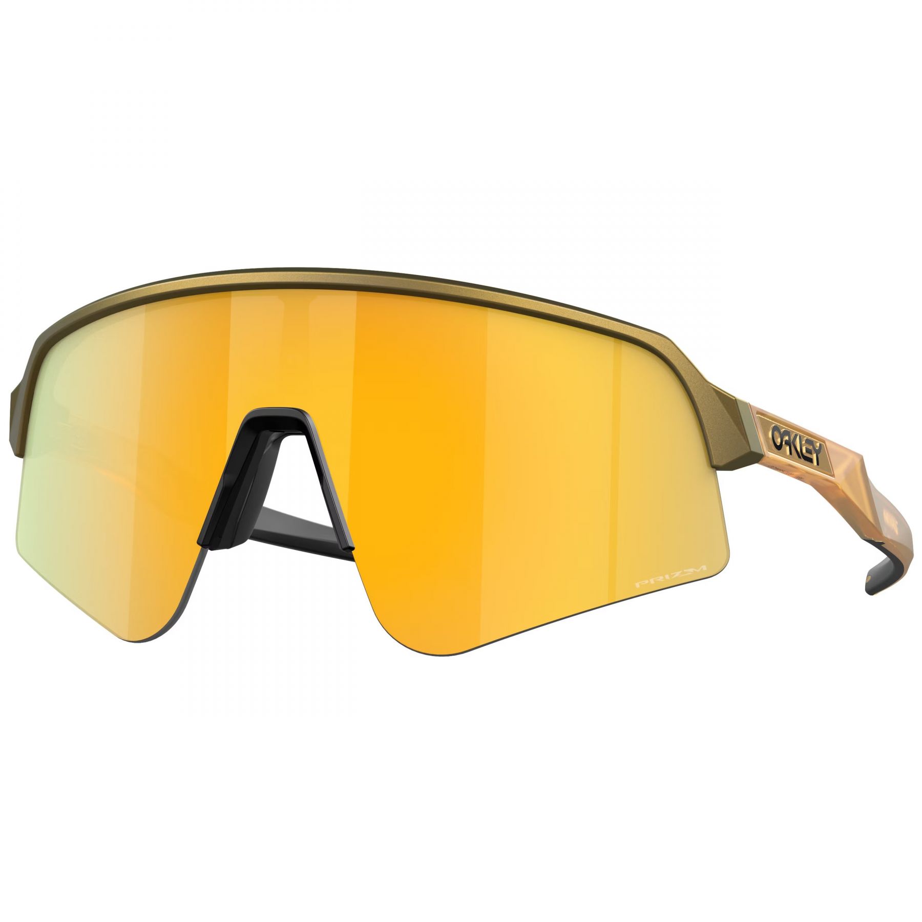 Oakley Sutro Lite Sweep PRIZM™ Brass Tax