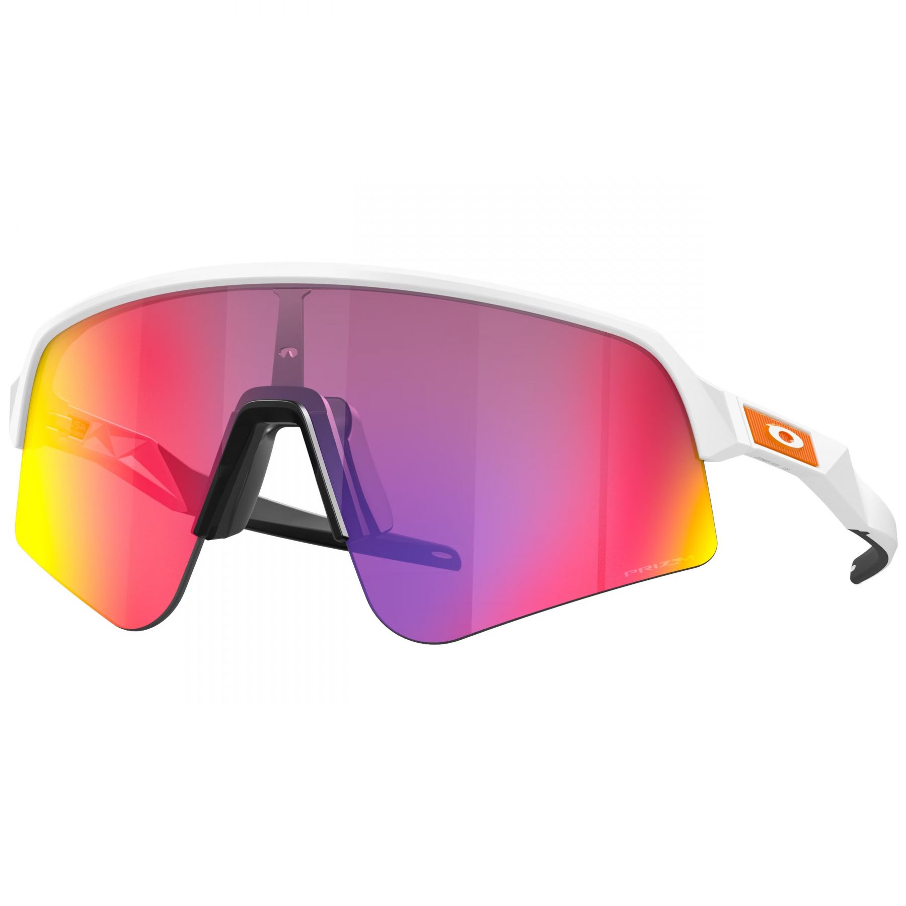 Oakley Sutro Lite Sweep PRIZM™ Matte White