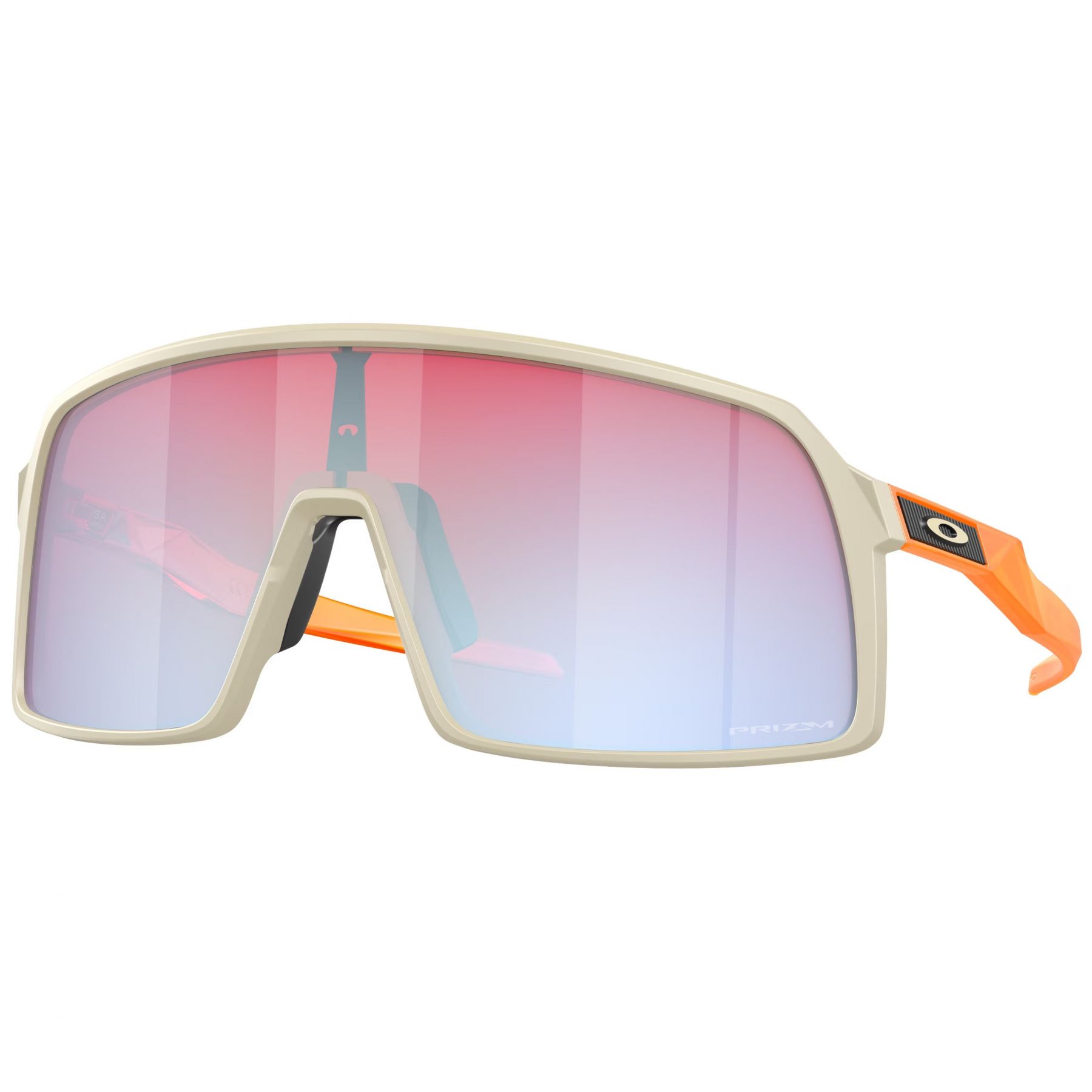 Oakley Sutro PRIZM™ Matte Sand