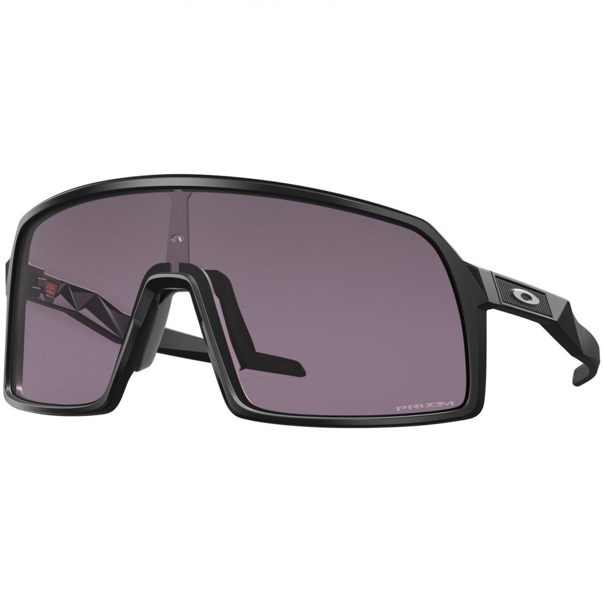 Oakley Sutro S, PRIZM™, Matte Black