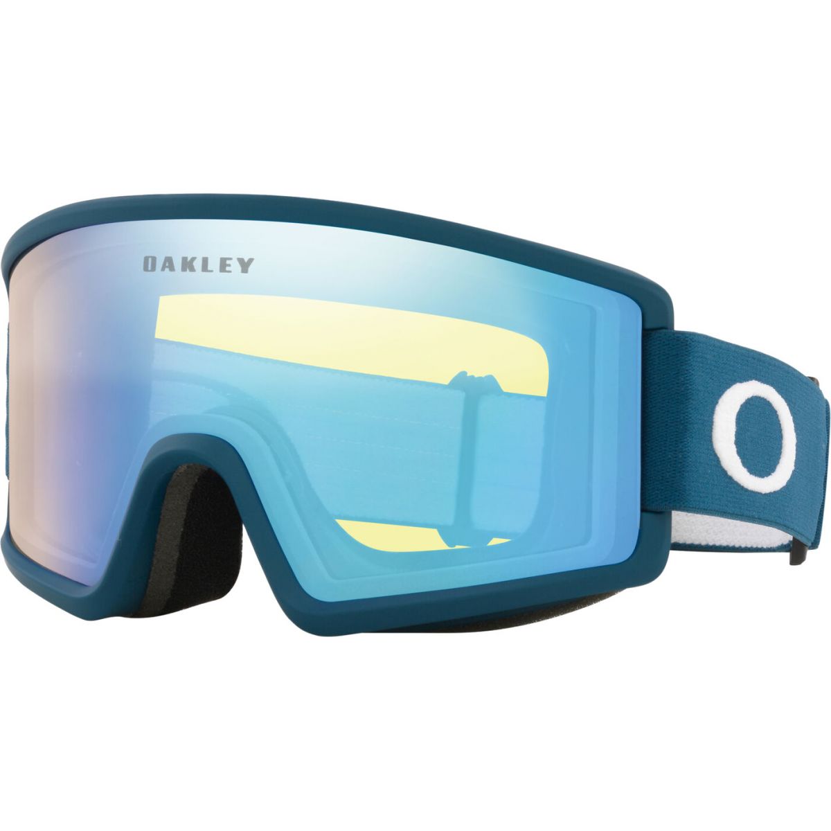 Oakley Target Line L Poseidon