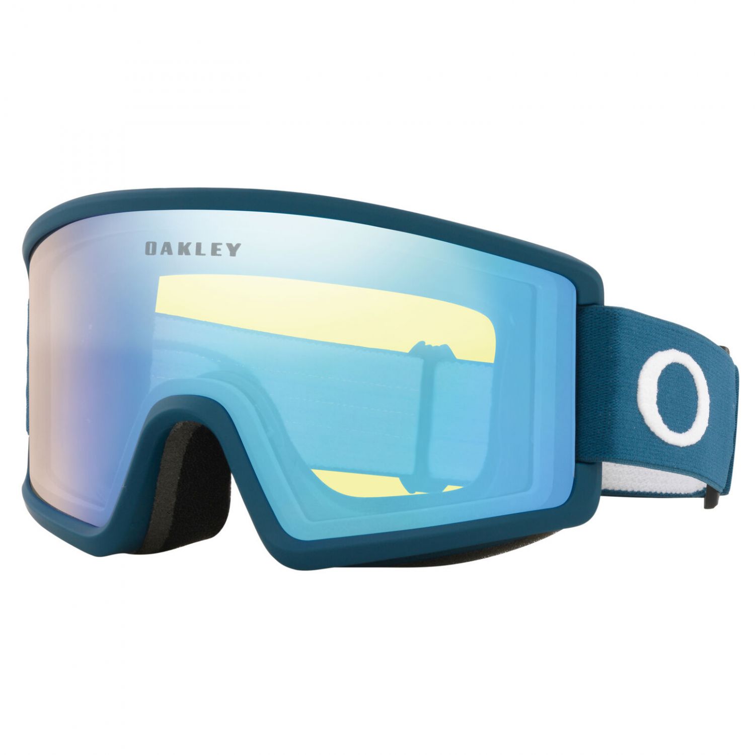 Oakley Target Line M Matte Poseidon