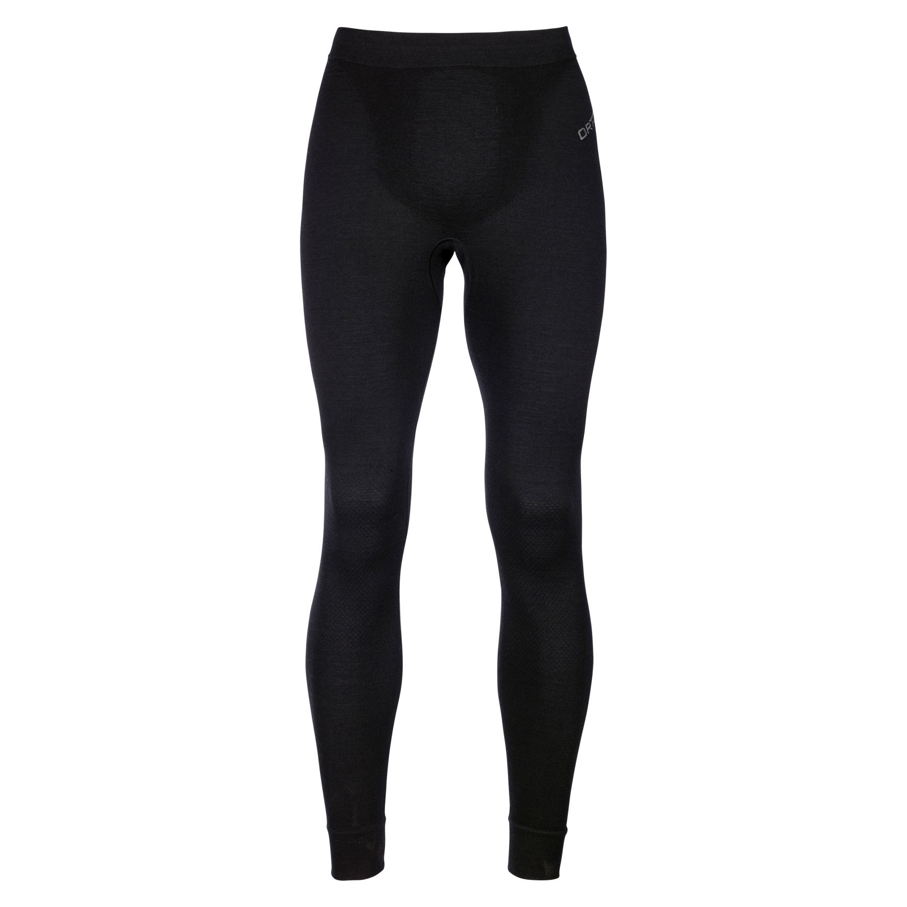 Ortovox 230 Competition Long Pants miesten musta