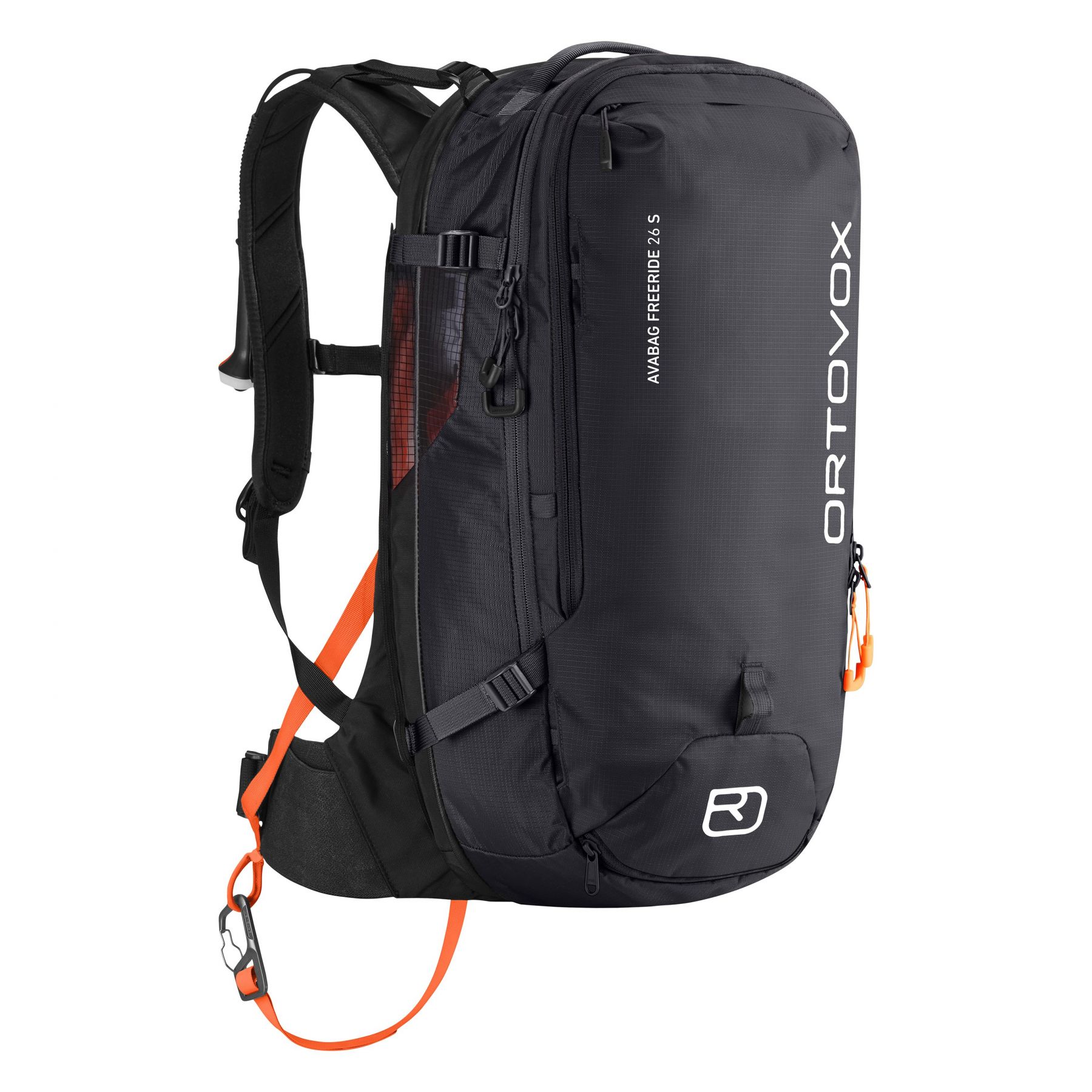 Ortovox Avabag Litric Freeride 26 S black raven