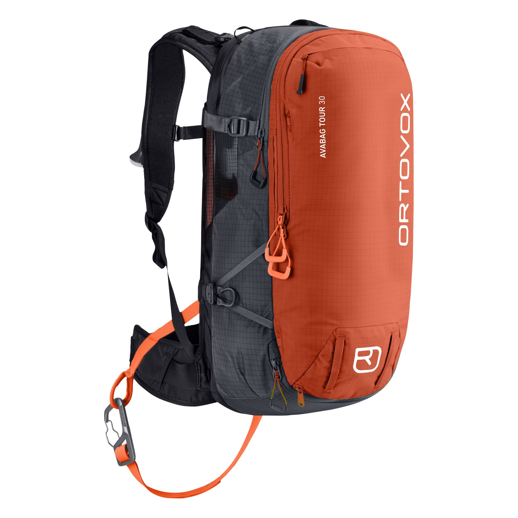 Ortovox AVABAG LiTRIC Tour 30 desert orange