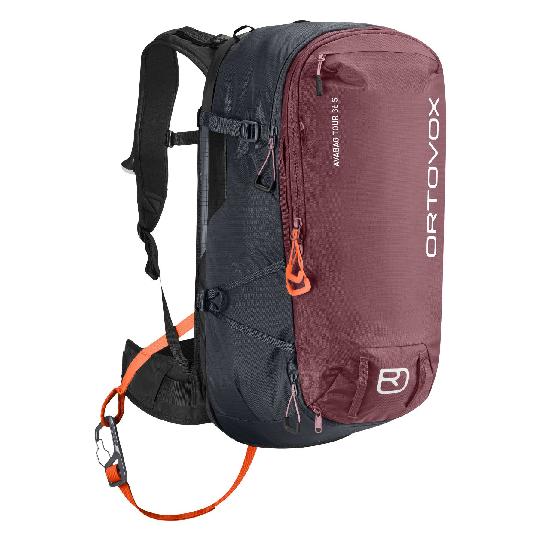 Ortovox Avabag Litric Tour 36 S mountain rose