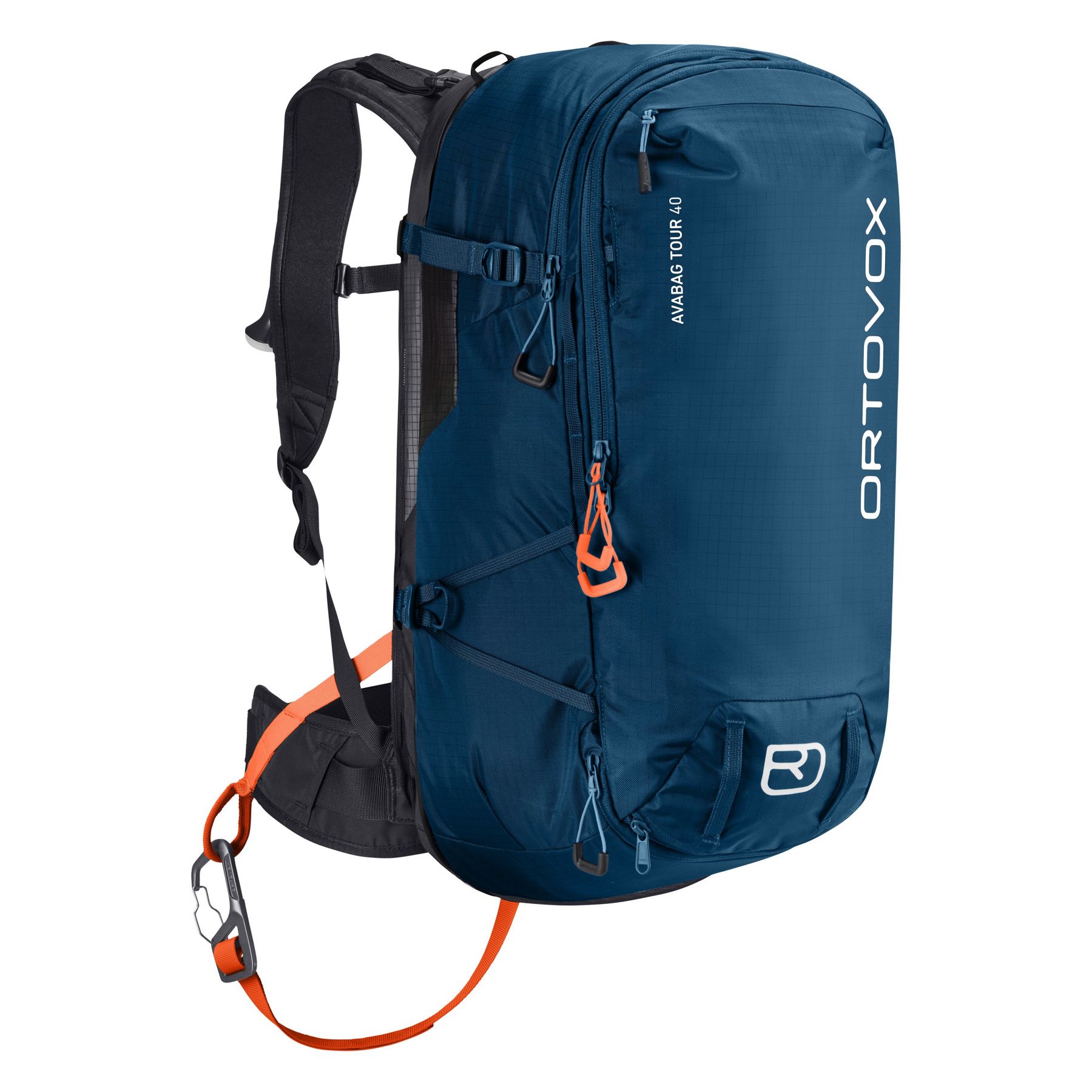 Ortovox Avabag Litric Tour 40 petrol blue