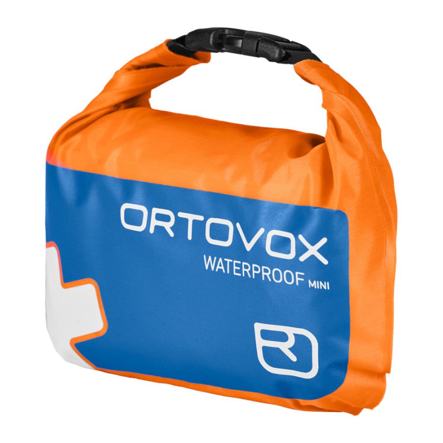 Ortovox First Aid Waterproof Mini