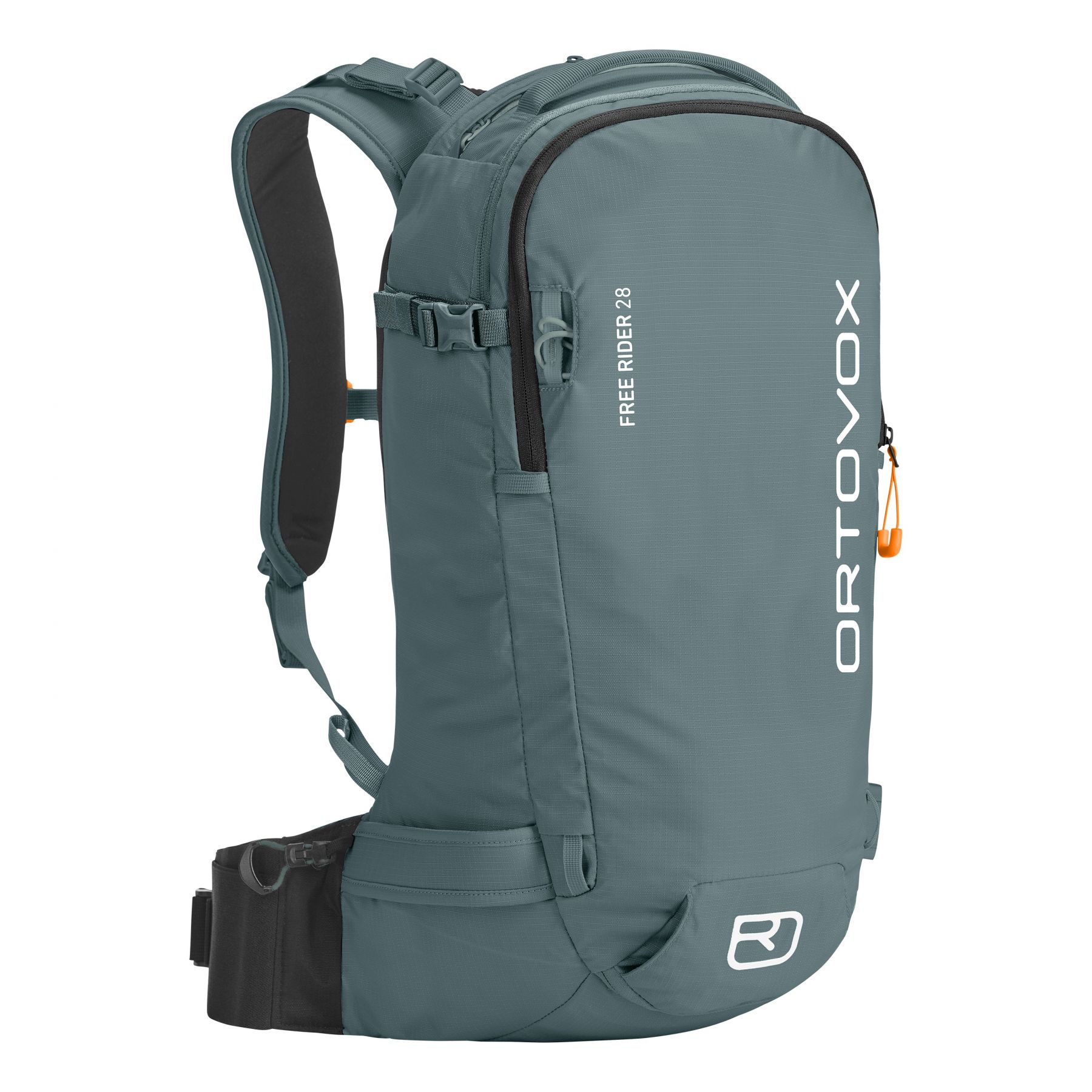 Ortovox Free Rider 28 arctic grey