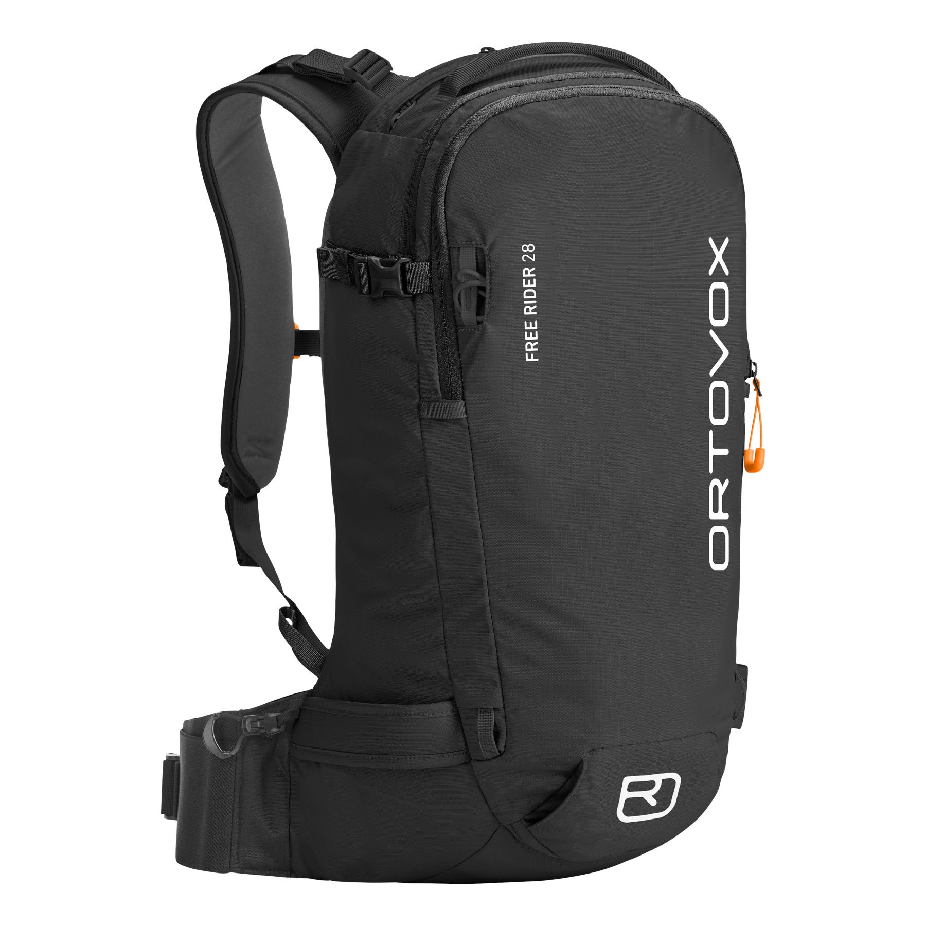 Ortovox Free Rider 28 black raven