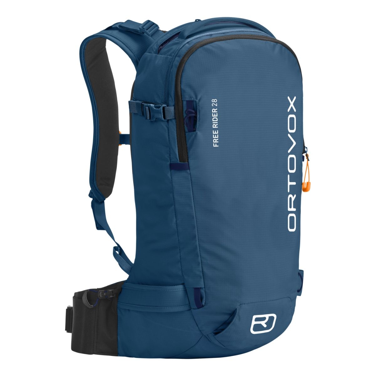 Ortovox Freerider 28 petrol blue