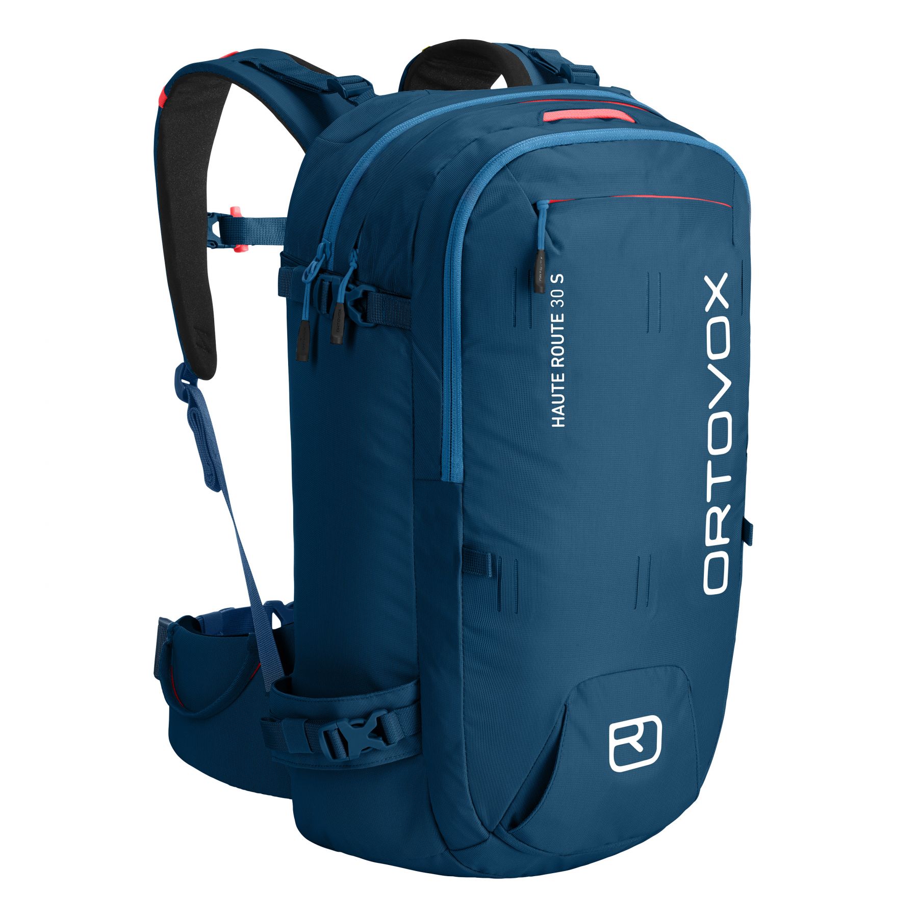 Ortovox Haute Route 30 S petrol blue