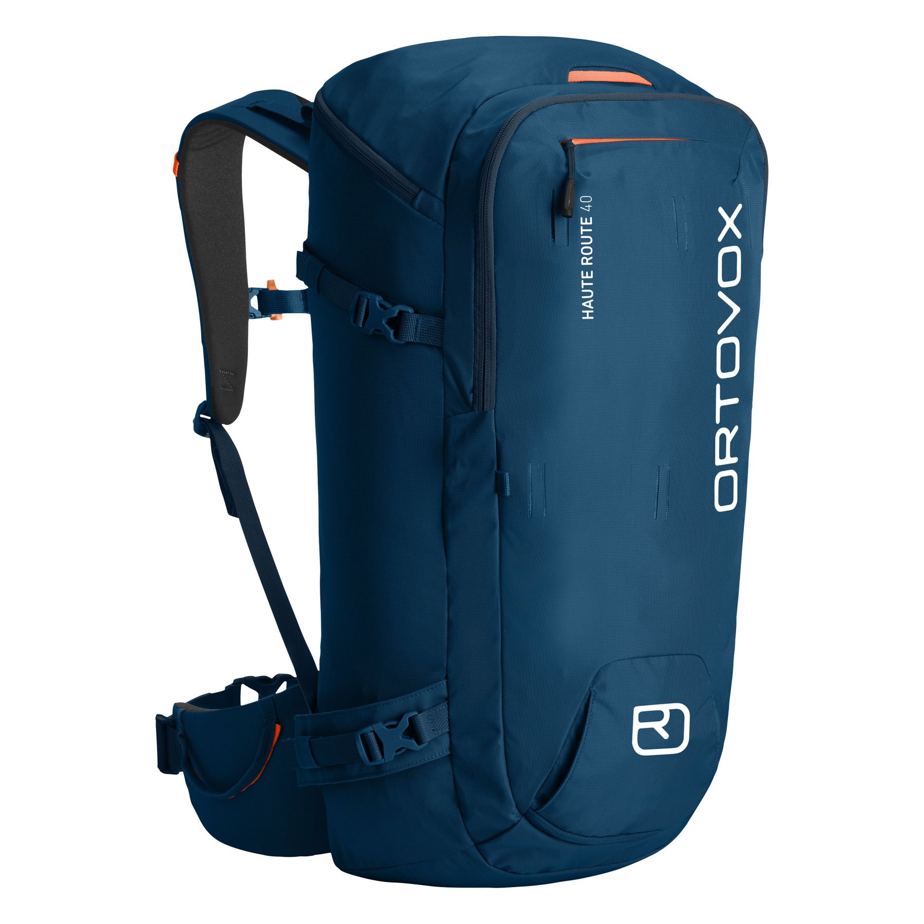 Ortovox Haute Route 40 petrol blue