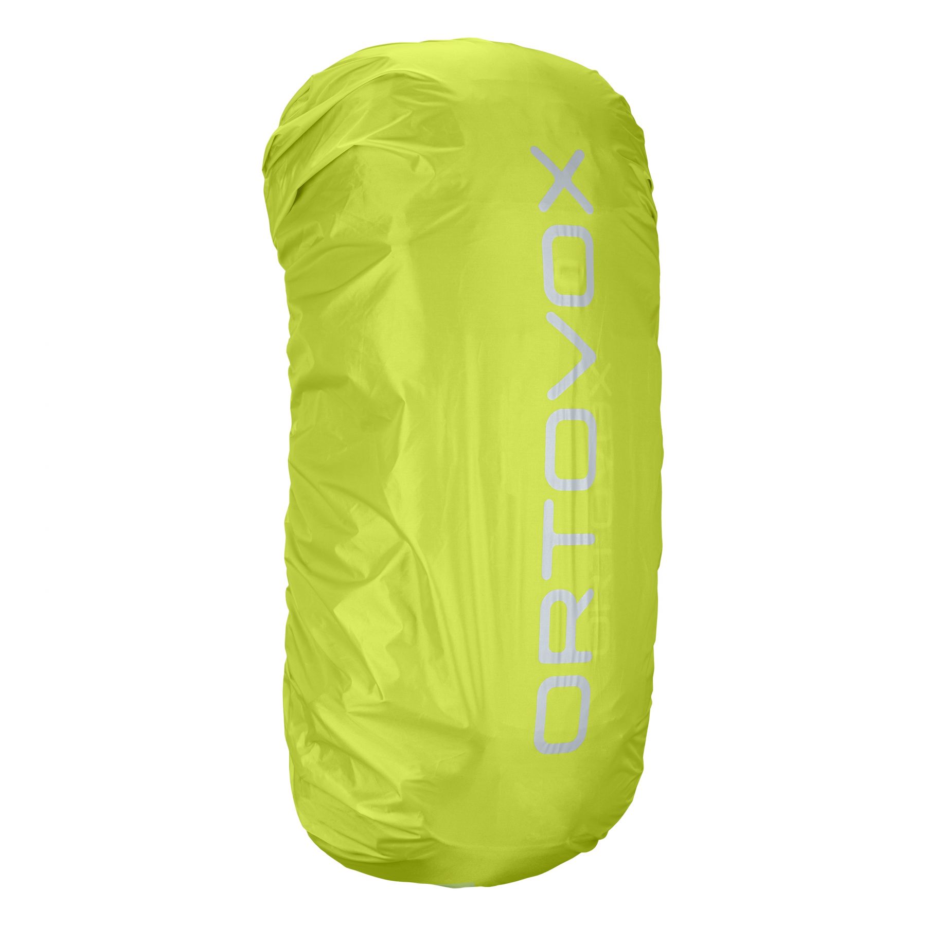 Ortovox Rain Cover 15-25L happy green