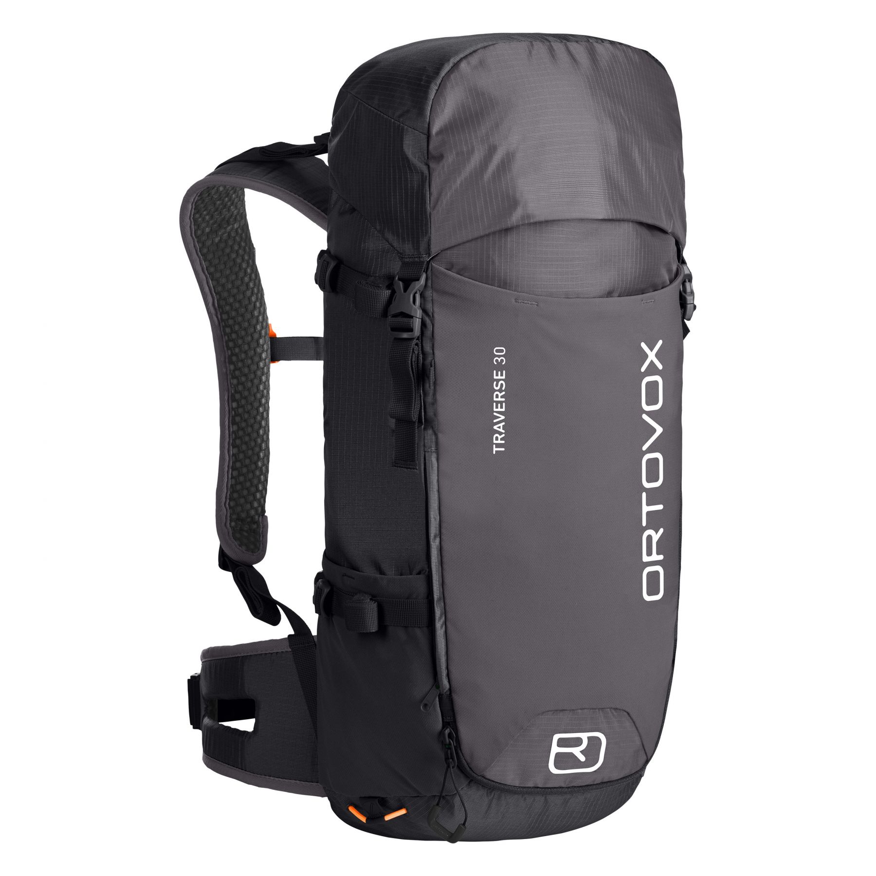 Ortovox Traverse 30 black raven