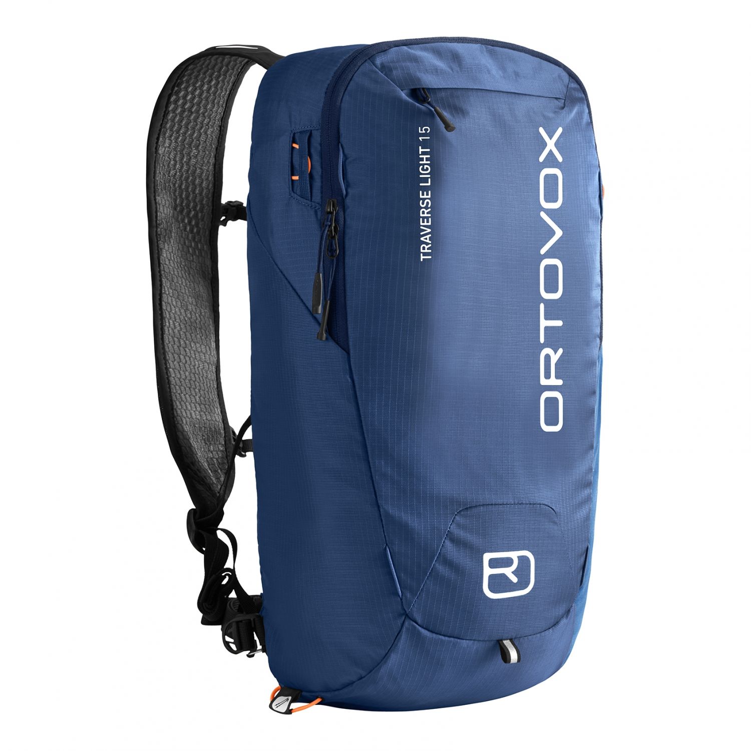 Ortovox Traverse Light 15, petrol blue