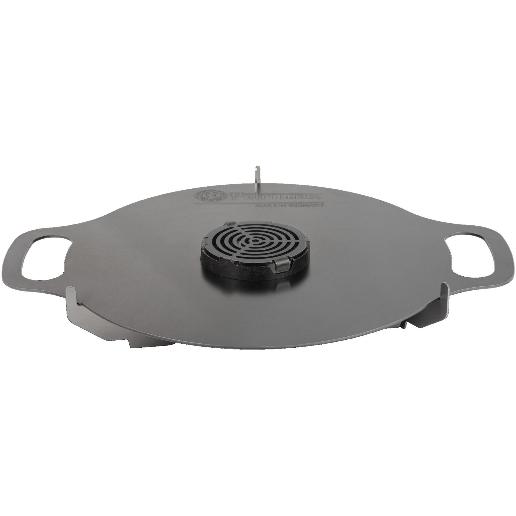 Petromax Atago Griddle Plate, grillauslevy