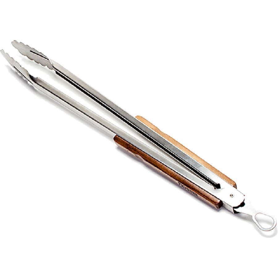 Petromax BBQ and Coal Tongs (small), grillipihdit