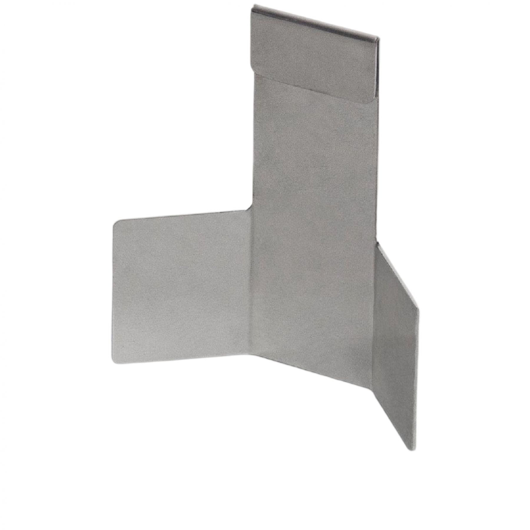 Petromax Ben, tasku-uuni, hopea