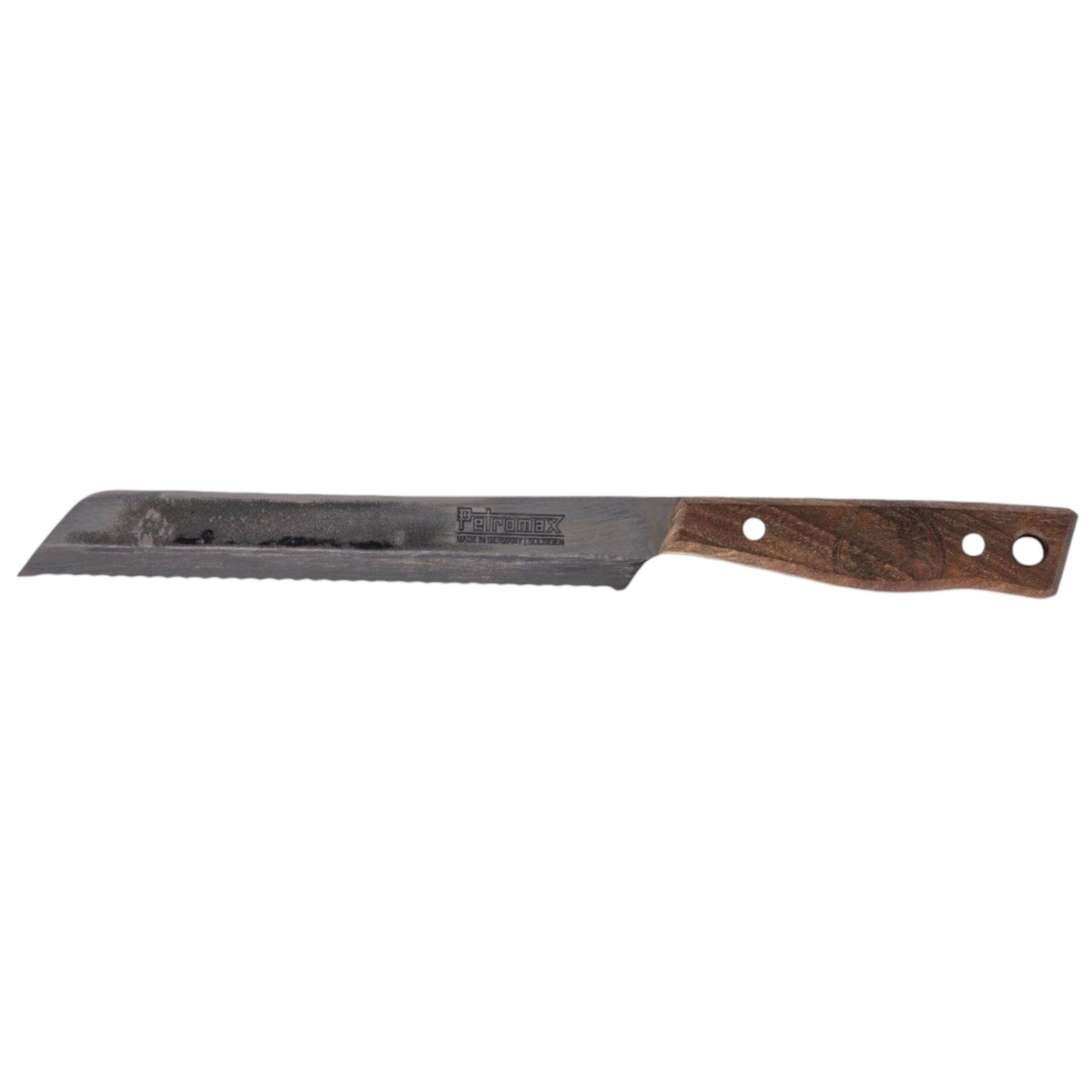 Petromax Bread Knife 20 cm, veitsi