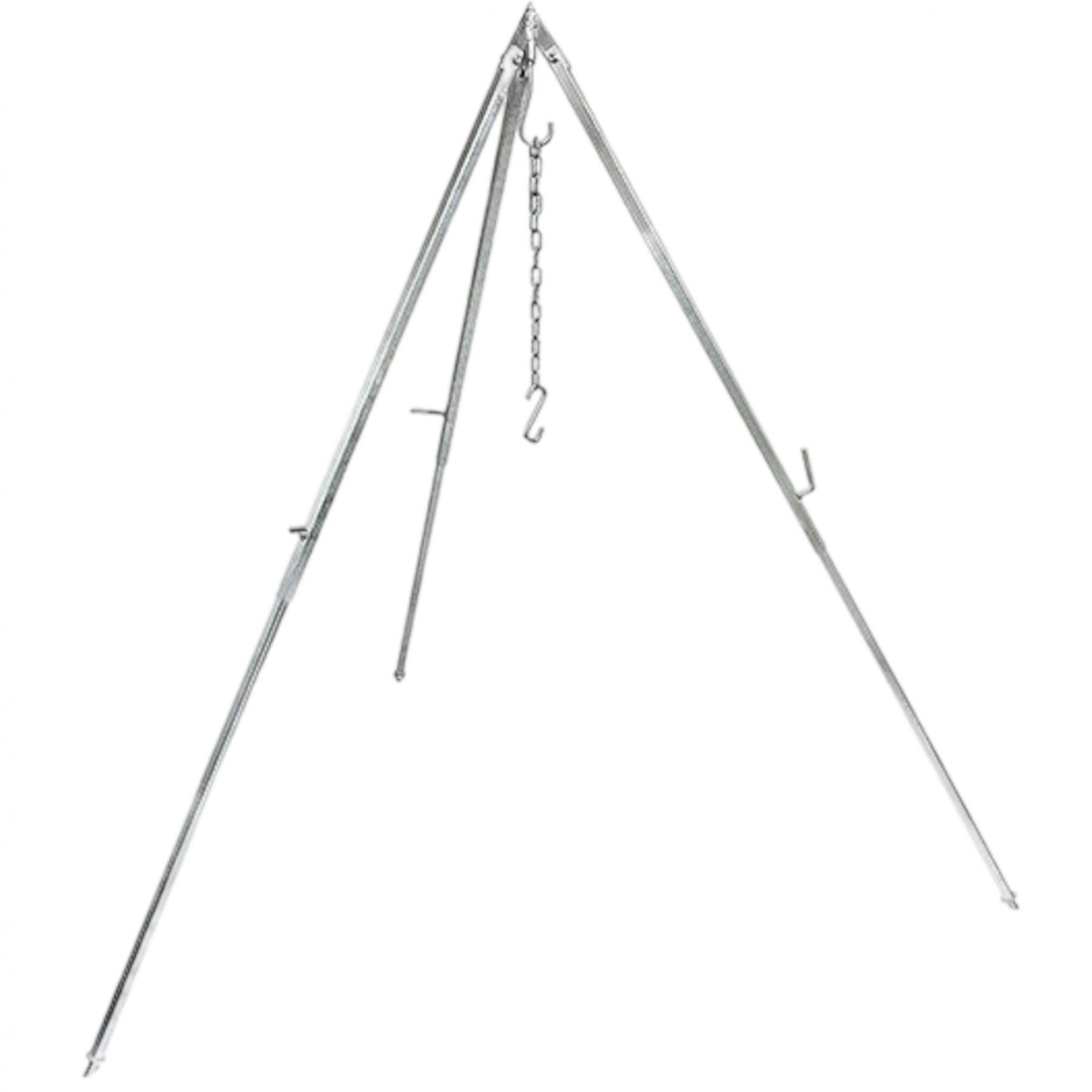 Petromax Cooking Tripod, keittoteline