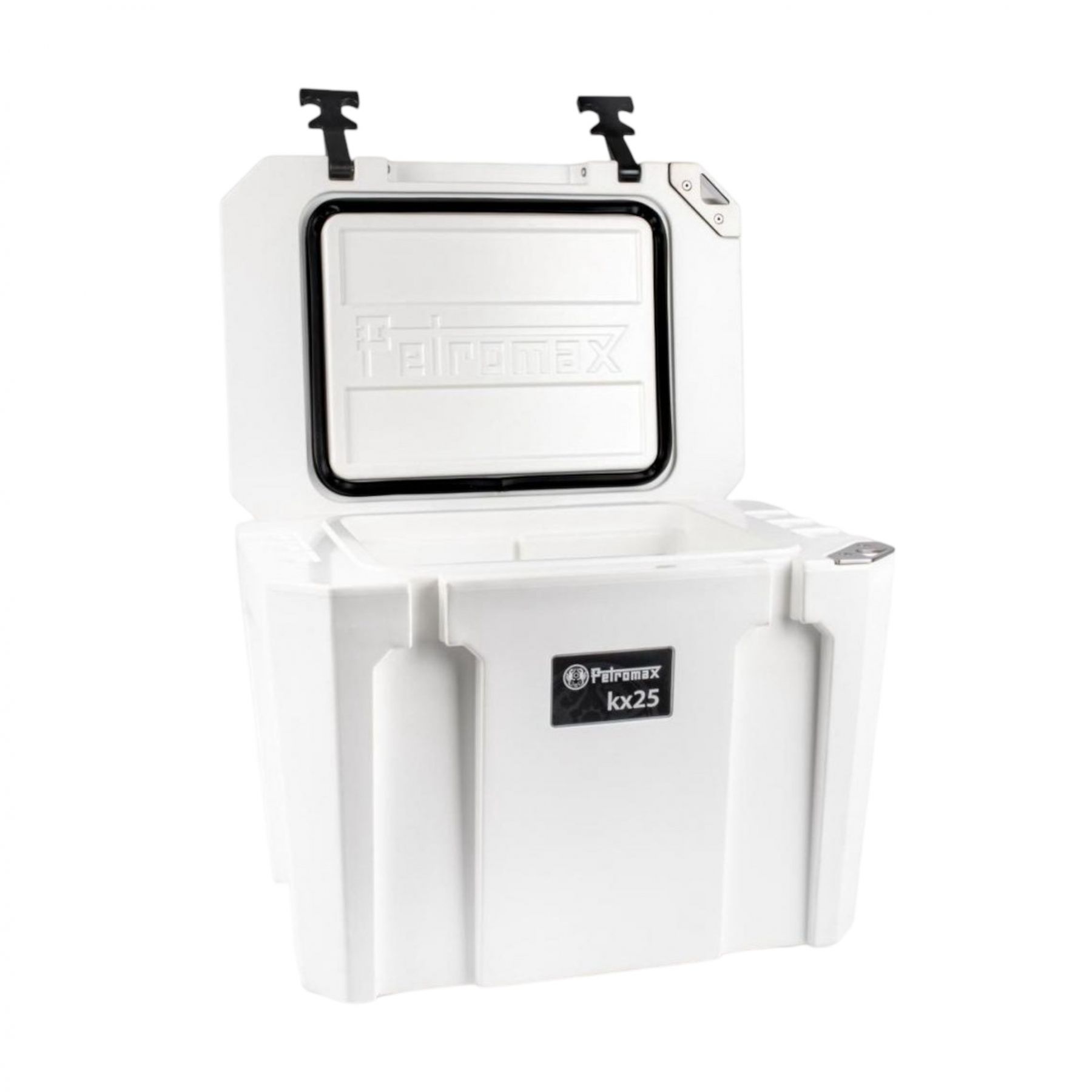 Petromax Cool Box Alpine 25L, kylmälaukku, valkoinen