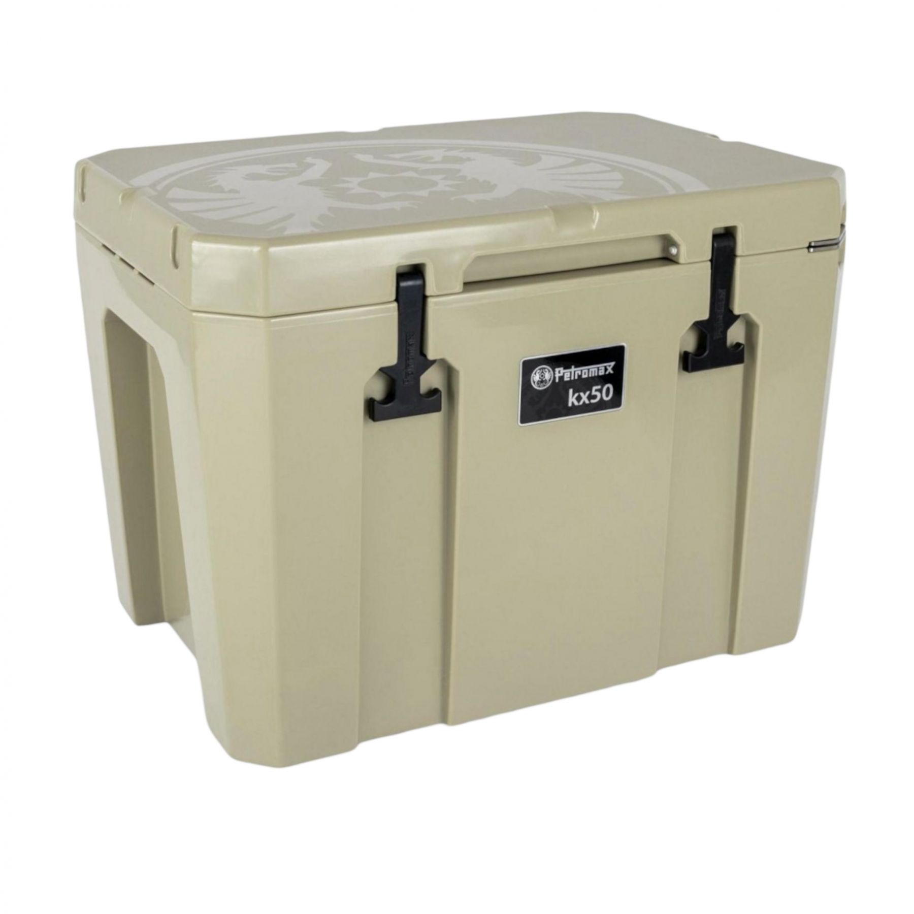Petromax Cool Box Sand 50L, Jäähdytyslaatikko, hiekka