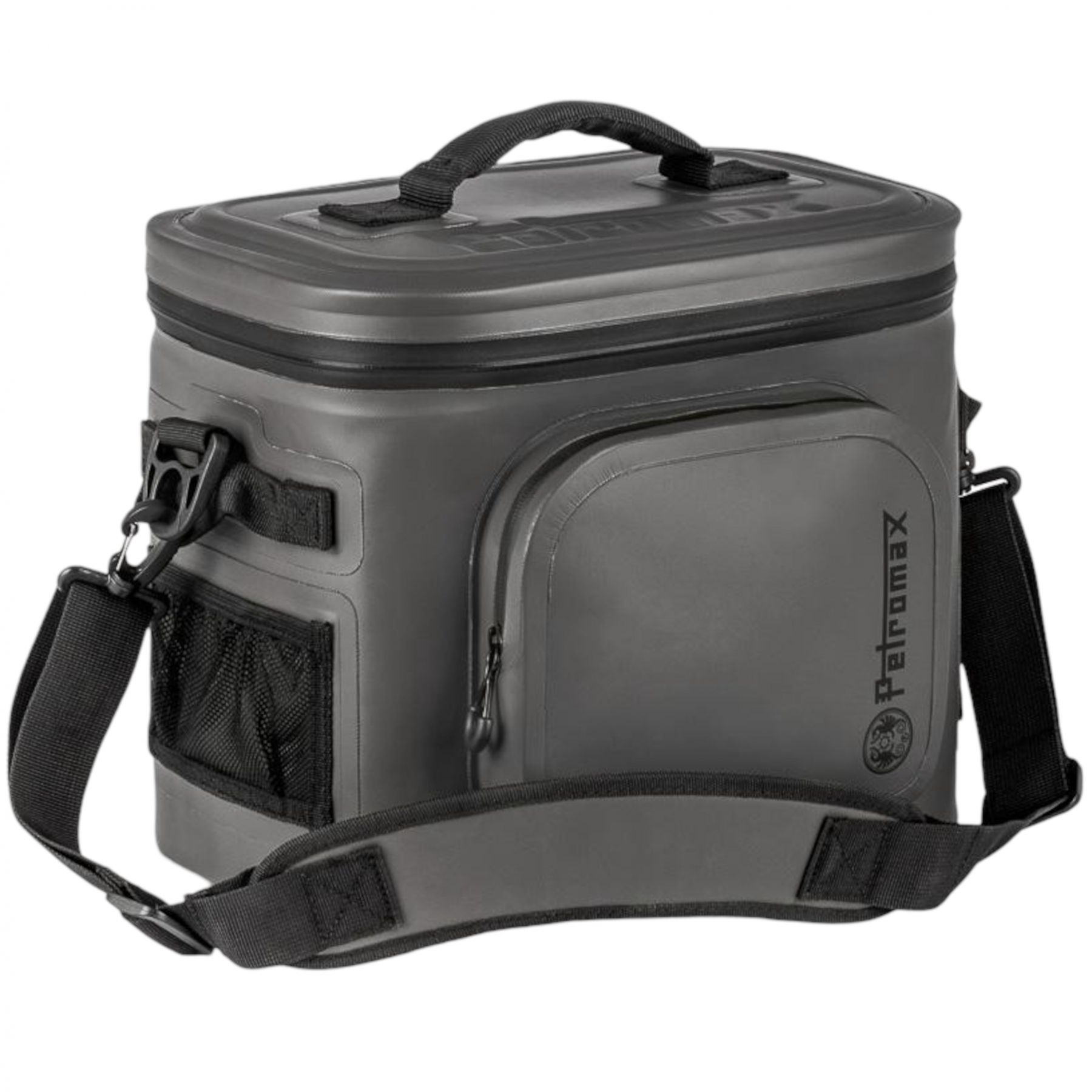 Petromax Cooler Bag 8L, Kylmälaukku, tummanharmaa