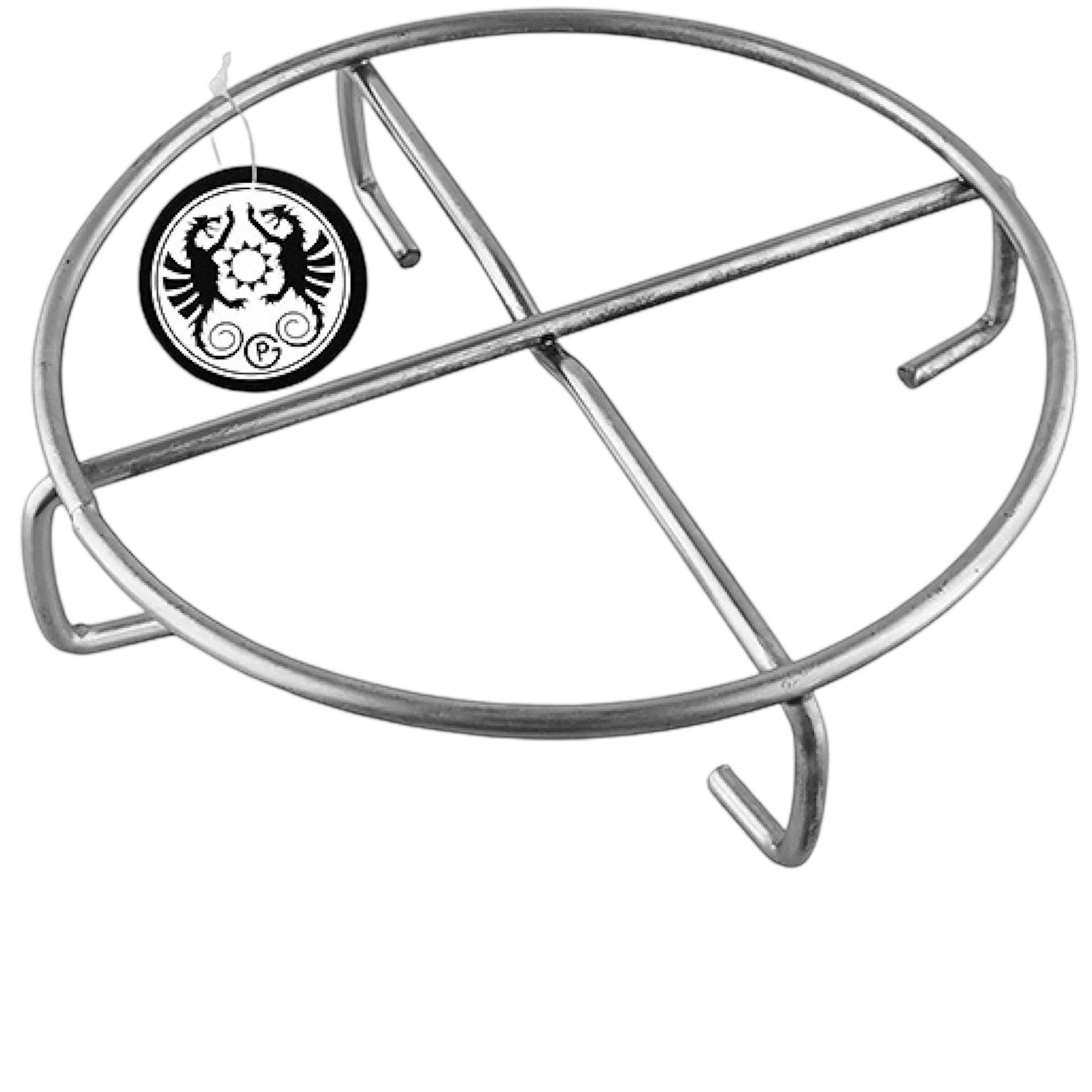 Petromax Dutch Oven Trivet, hopea