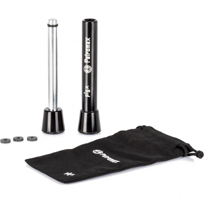 Petromax Fire Plunger, tulipumppu