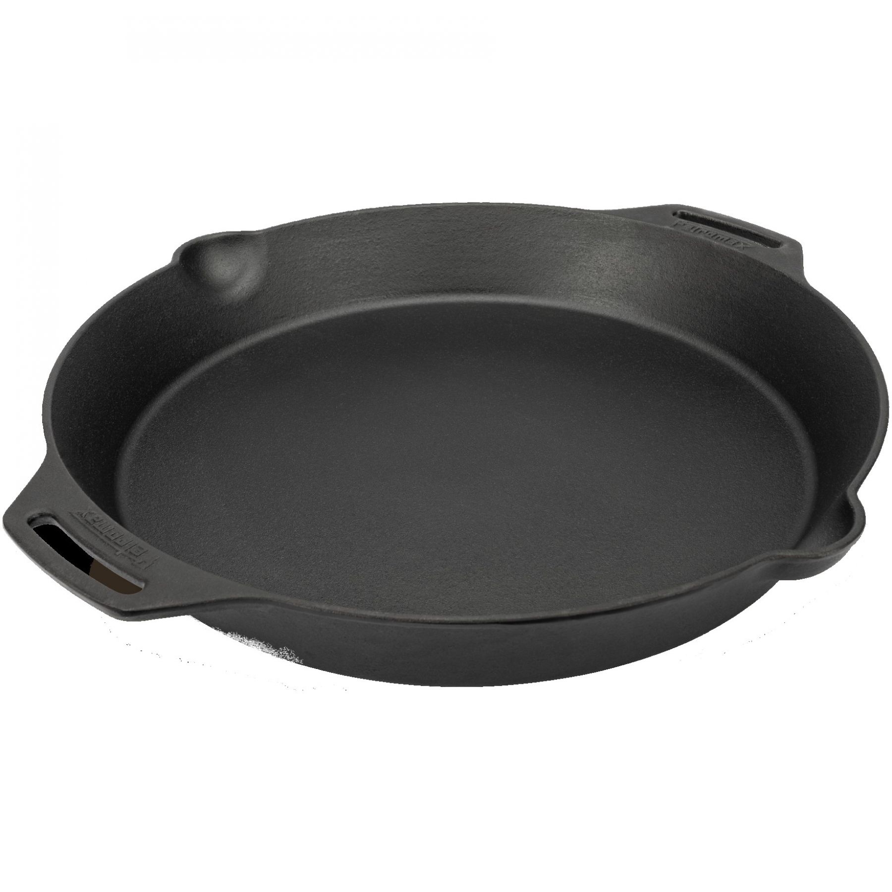 Petromax Fire Skillet fp50h with two han, Paistinpannu