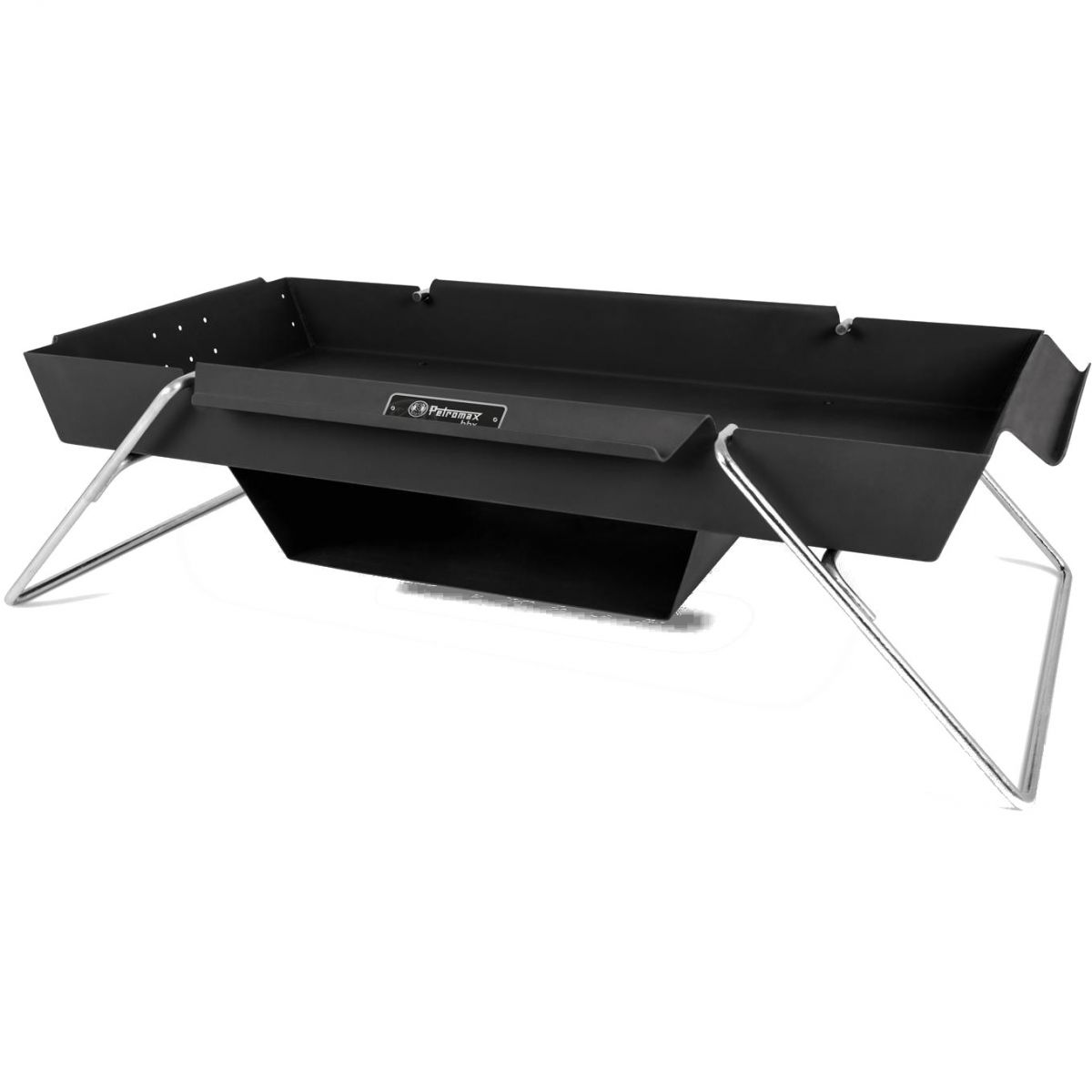 Petromax Fire Trough, Tuliallas