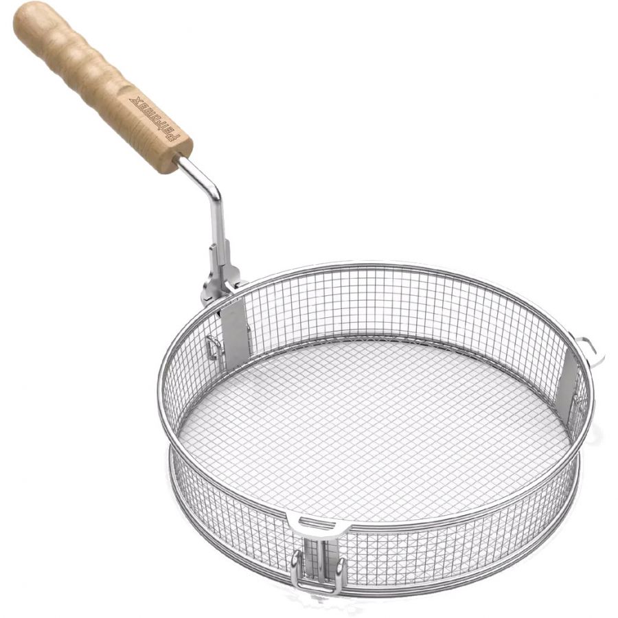 Petromax Frying Basket, Paistokori