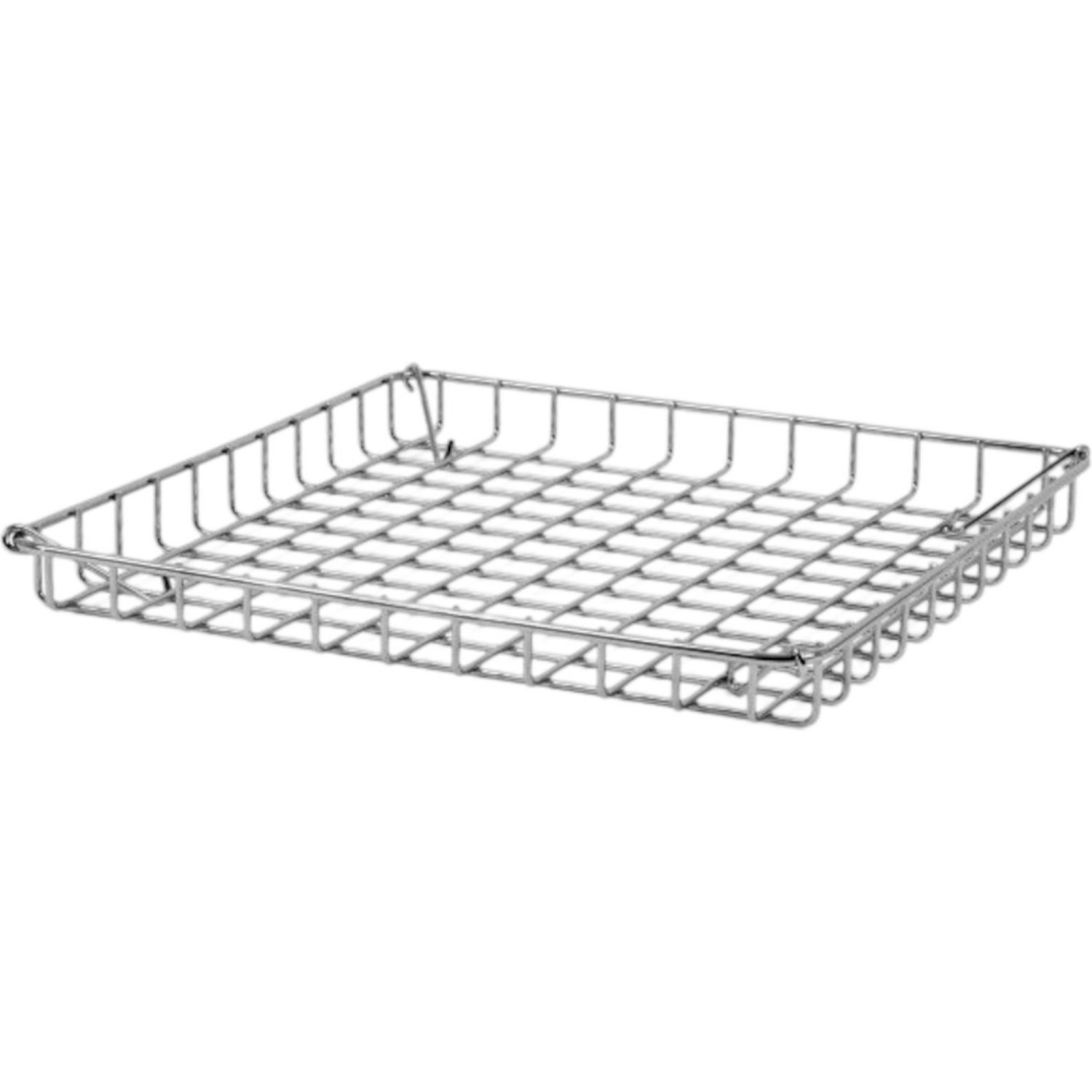 Petromax Grid Tray, 40 cm, hopea