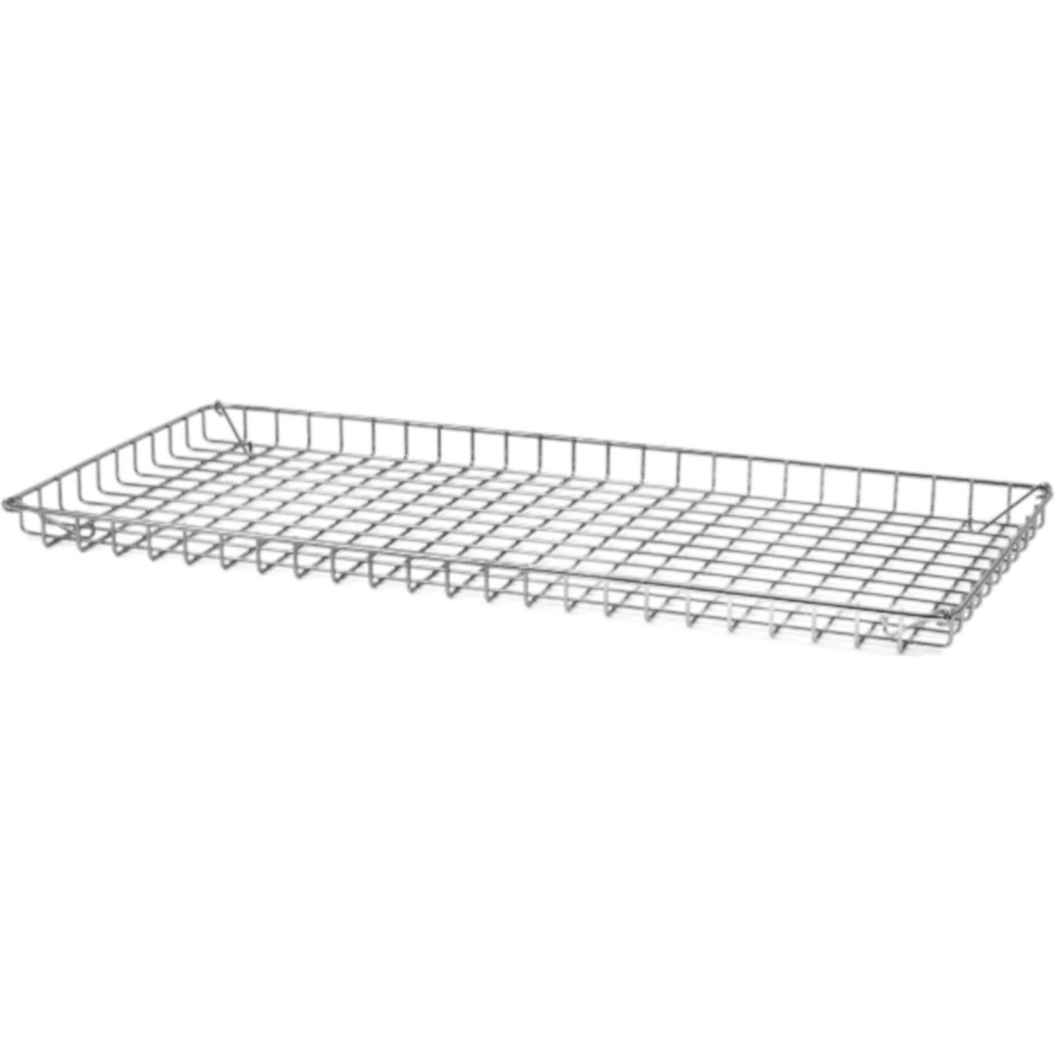 Petromax Grid Tray, 85 cm, hopea