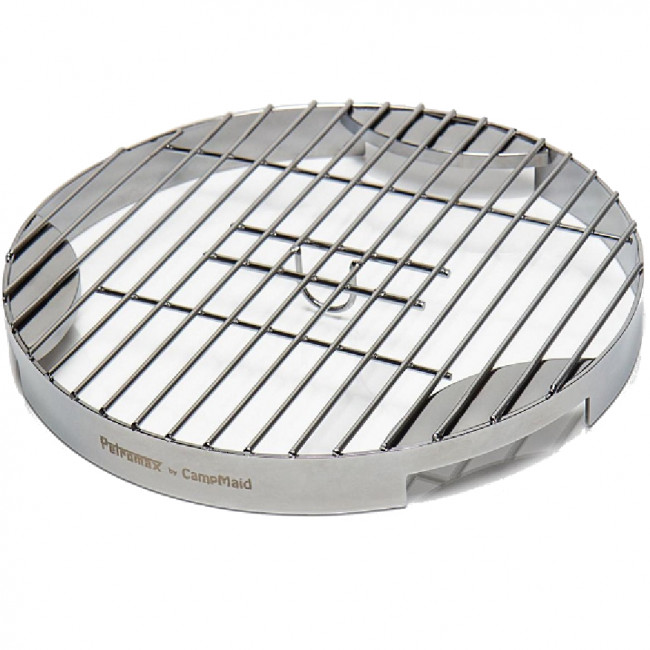 Petromax Grilling Grate for Pro-ft set, grilliritilä