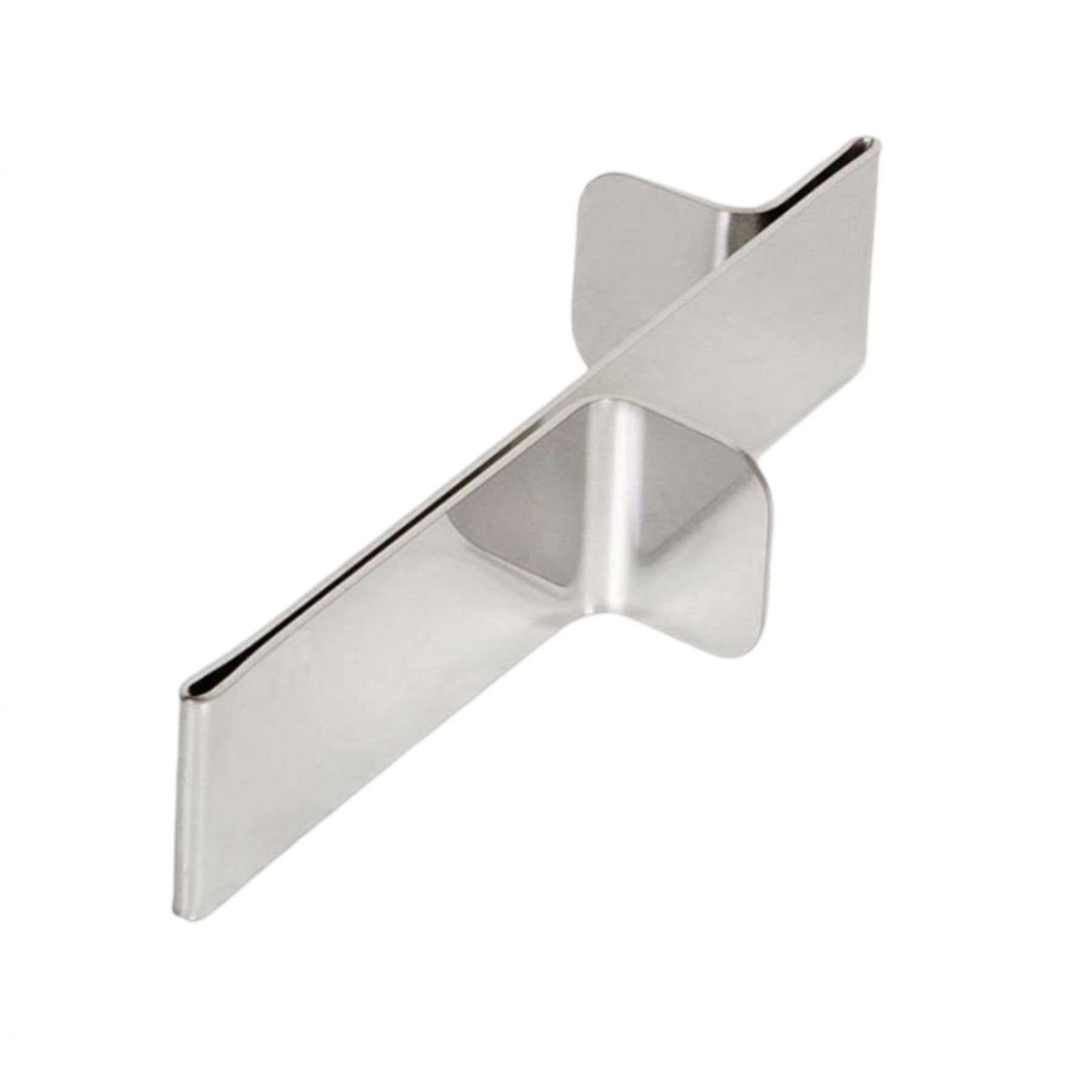 Petromax Oven Brackets, tasku-uuni, hopea