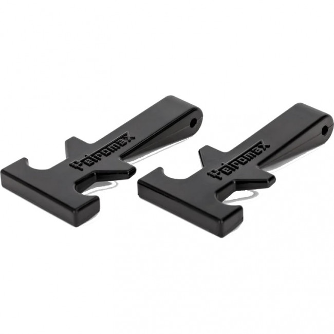 Petromax Rubber Fasteners for Petromax Cool Boxes, kiinnike, kumi