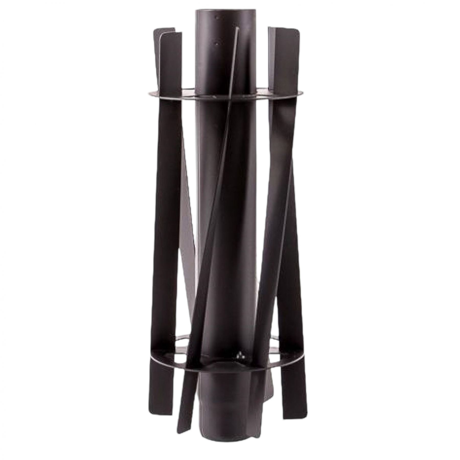 Petromax Tipi Sleeve Loki + Loki2, musta