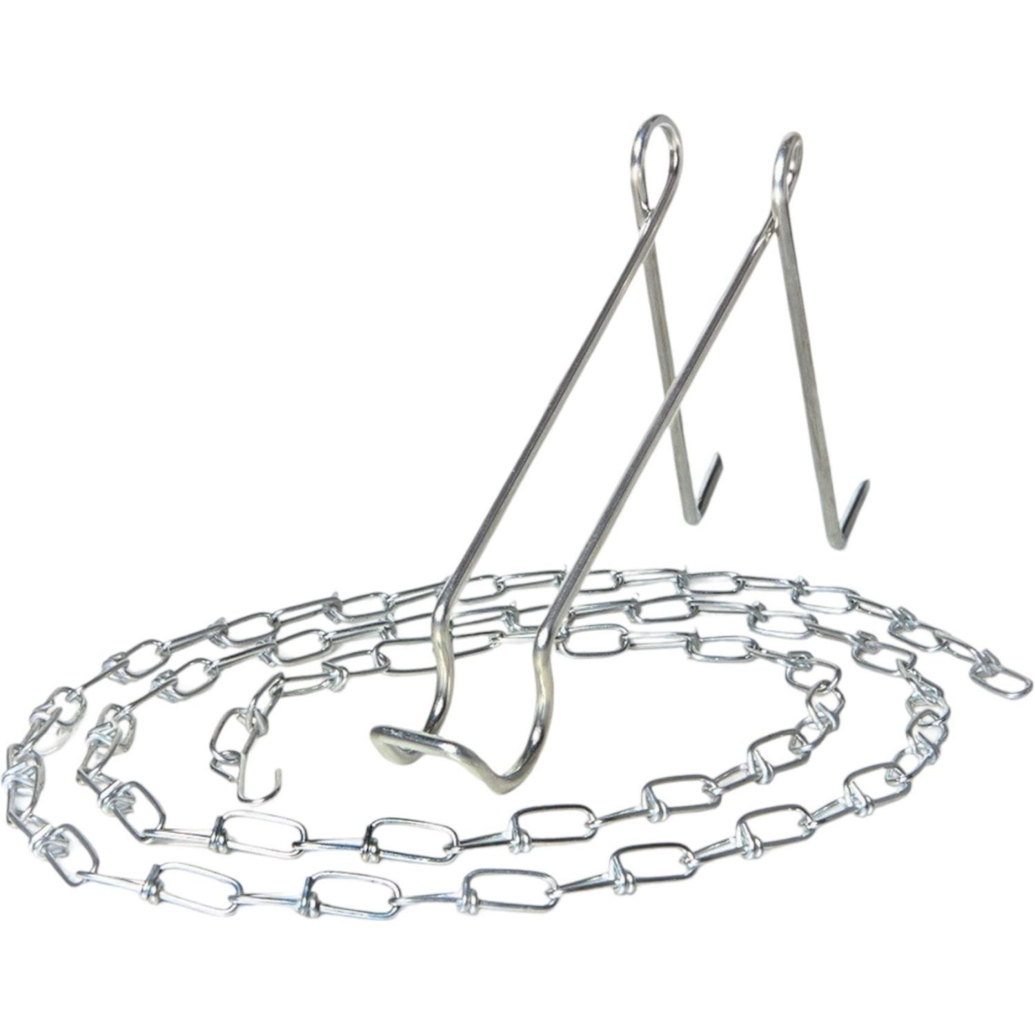 Petromax Tree Lantern Hanger, hopea