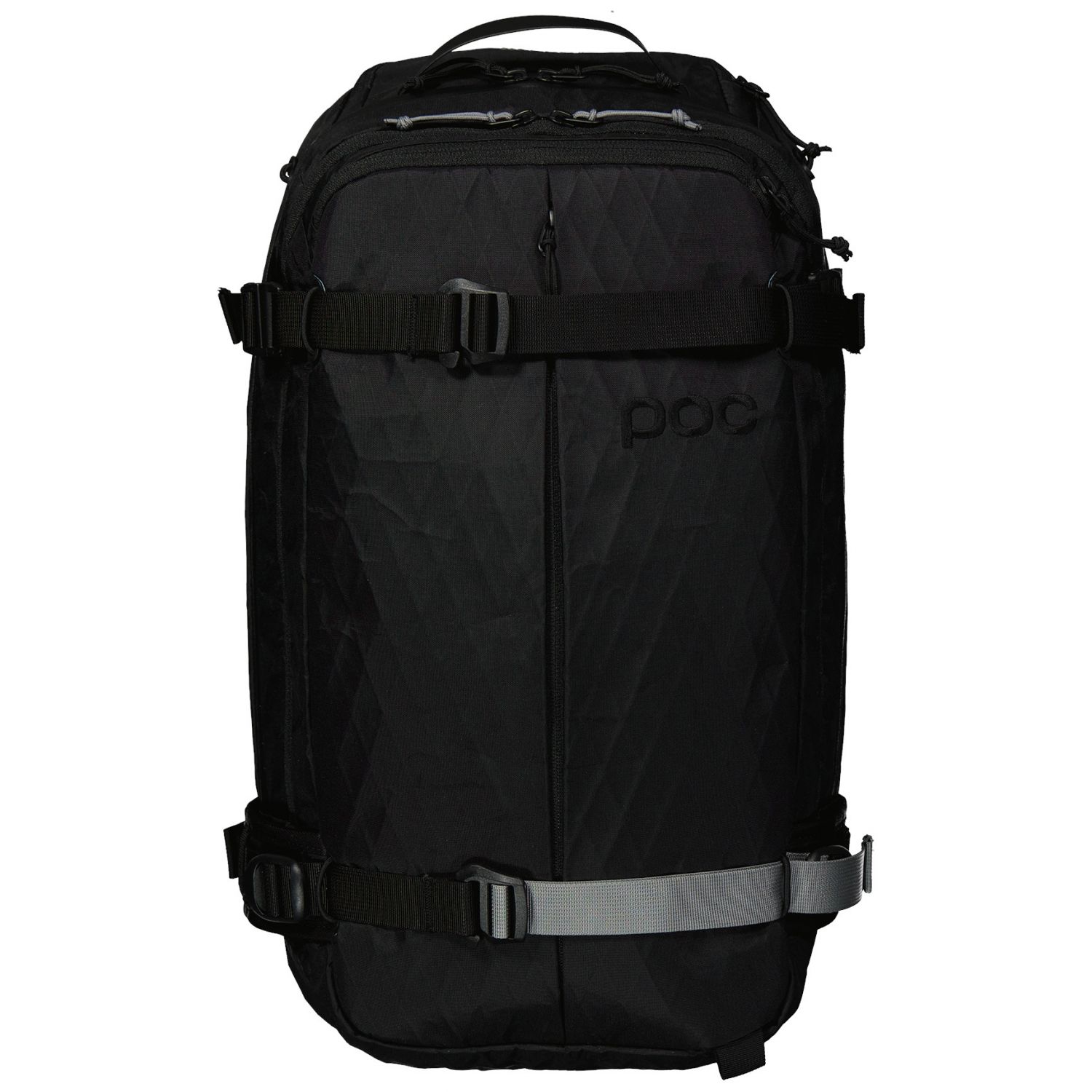 POC Dimensions VPD Backpack musta