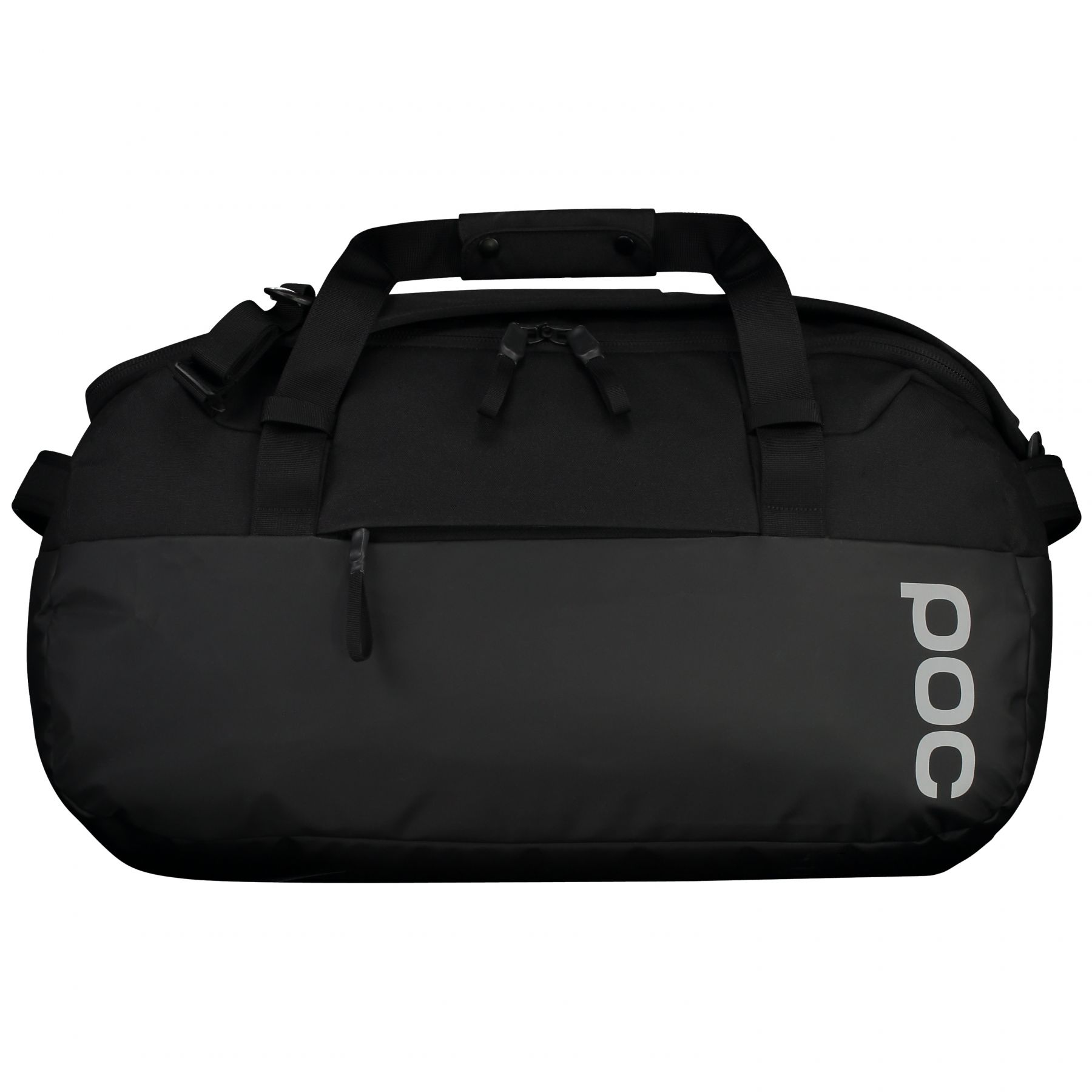 POC Duffel Bag 50L musta