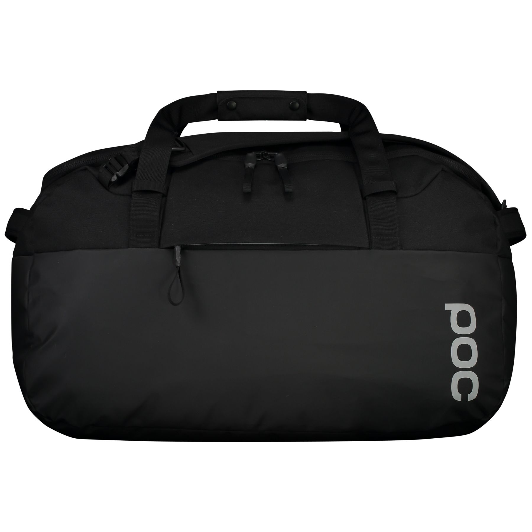 POC Duffel Bag 80L musta