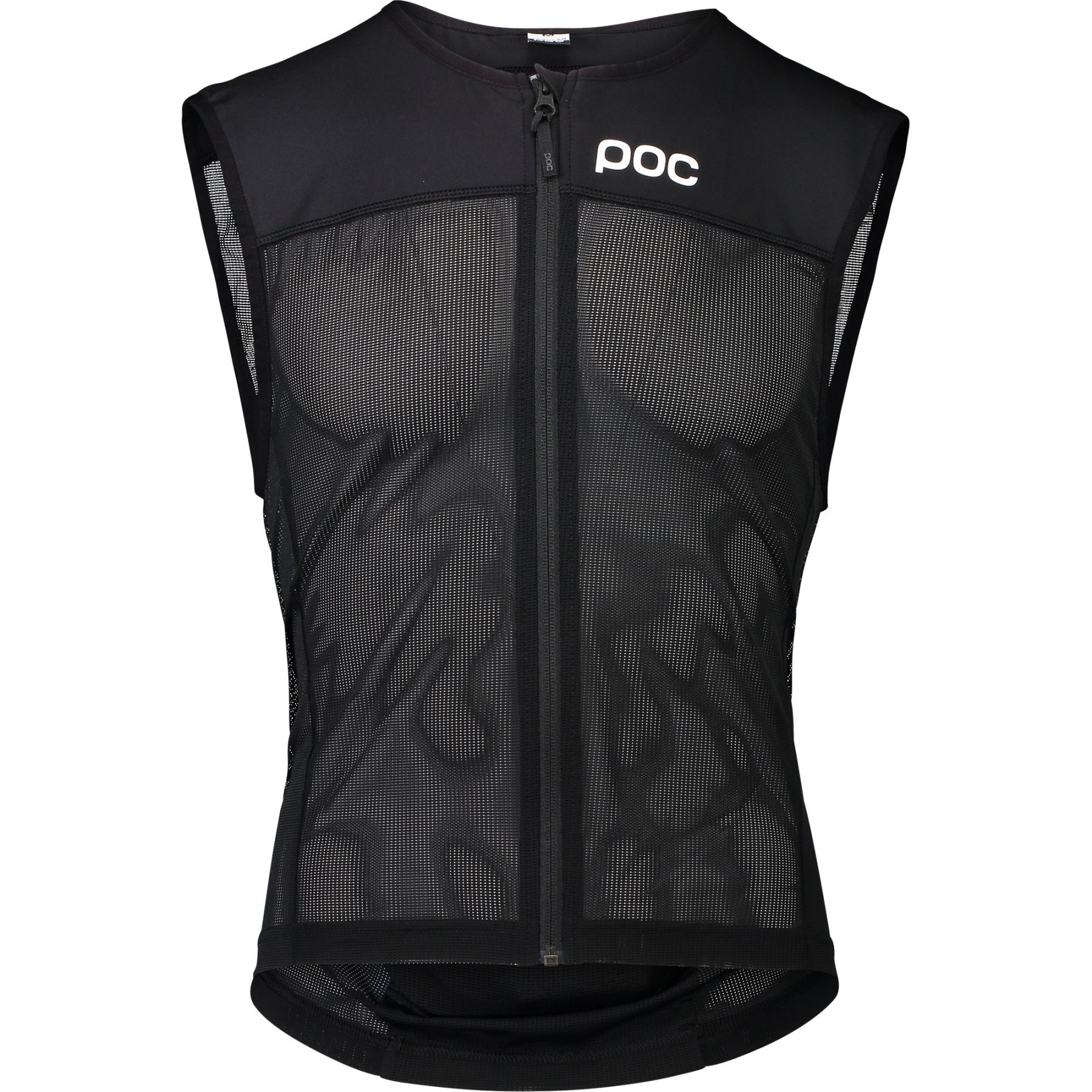 POC Spine VPD Air Vest selkäsuoja musta